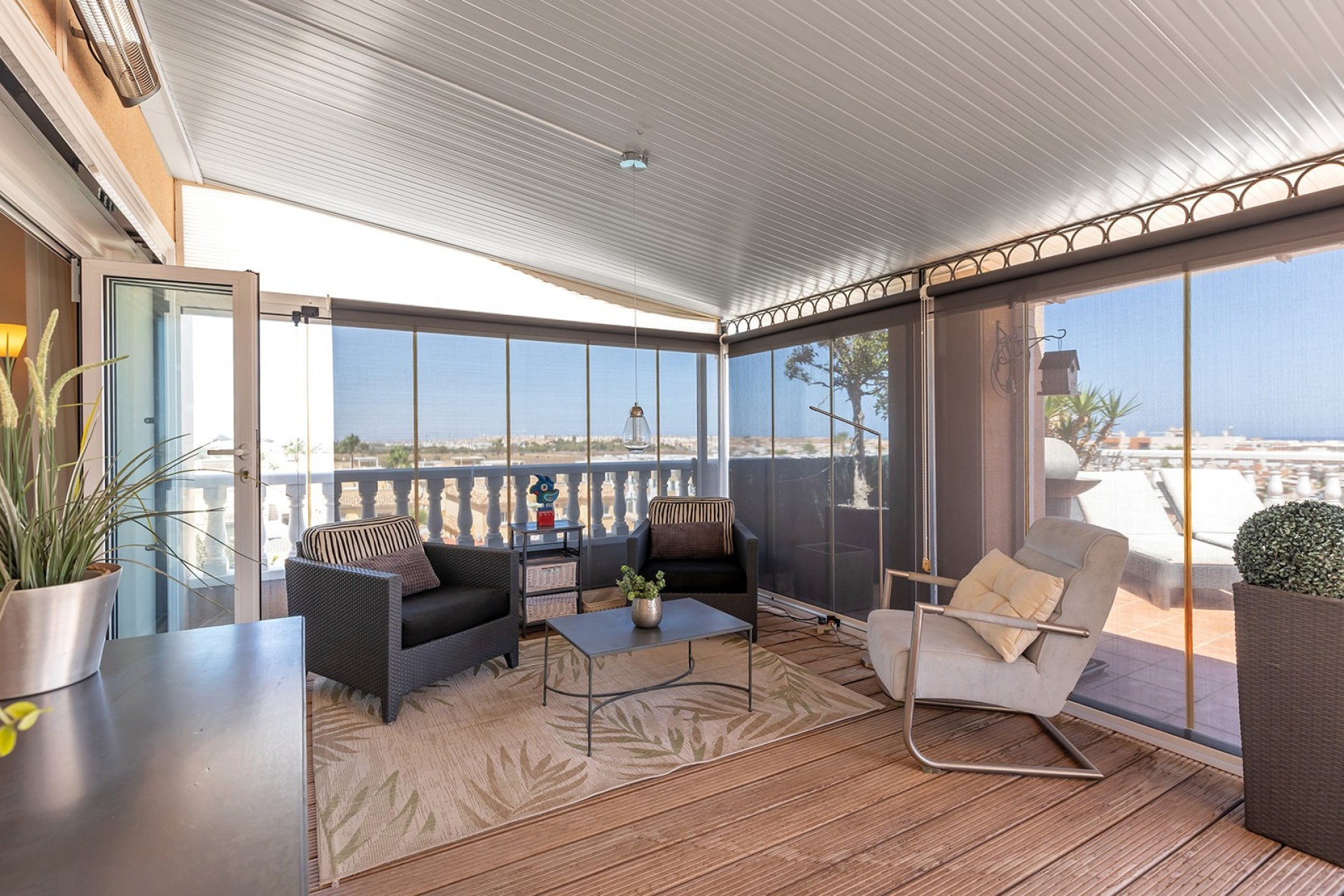 Resale - Penthouse -
Orihuela Costa - Villamartín