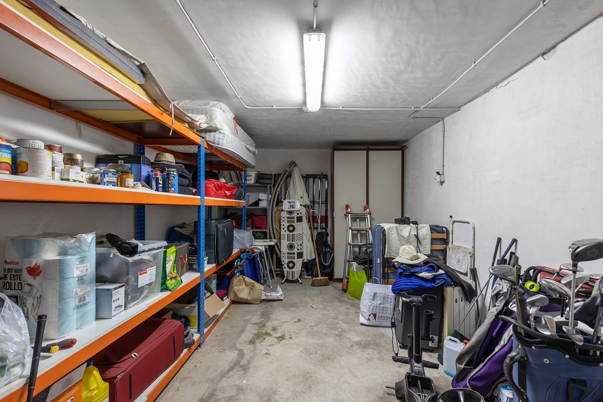 Resale - Penthouse -
Orihuela Costa - Villamartín