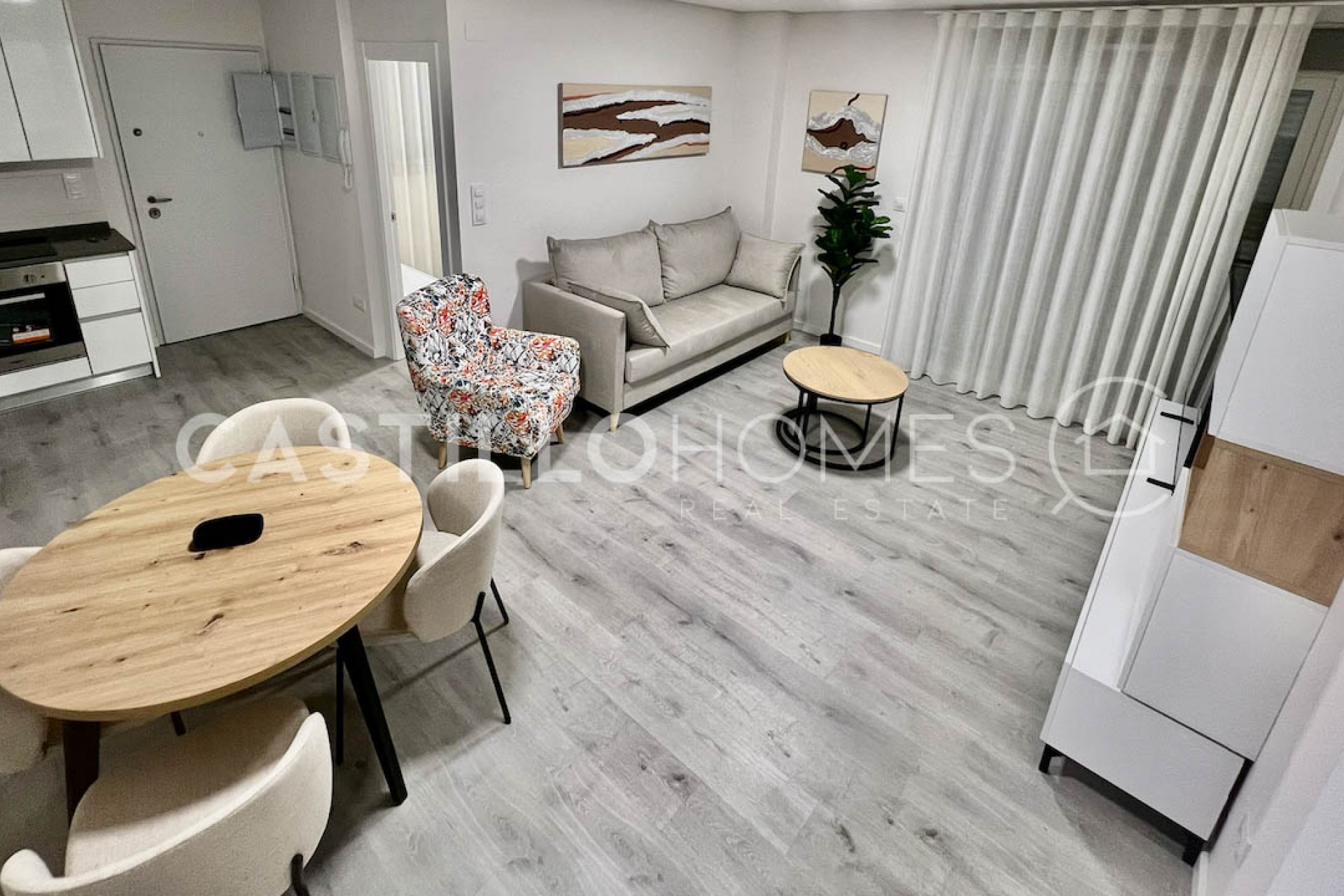 Resale - Penthouse -
Orihuela Costa - Villamartín