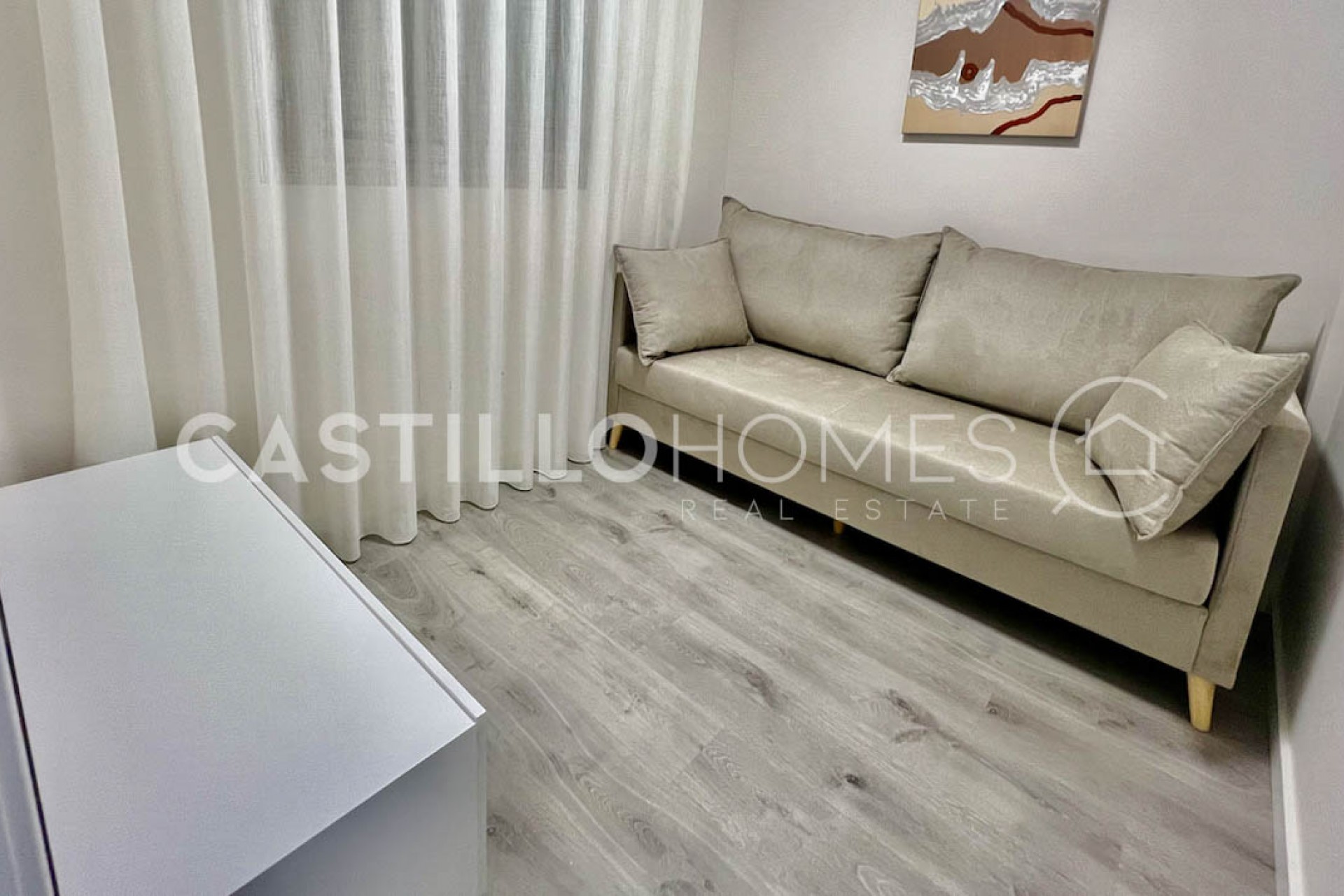 Resale - Penthouse -
Orihuela Costa - Villamartín