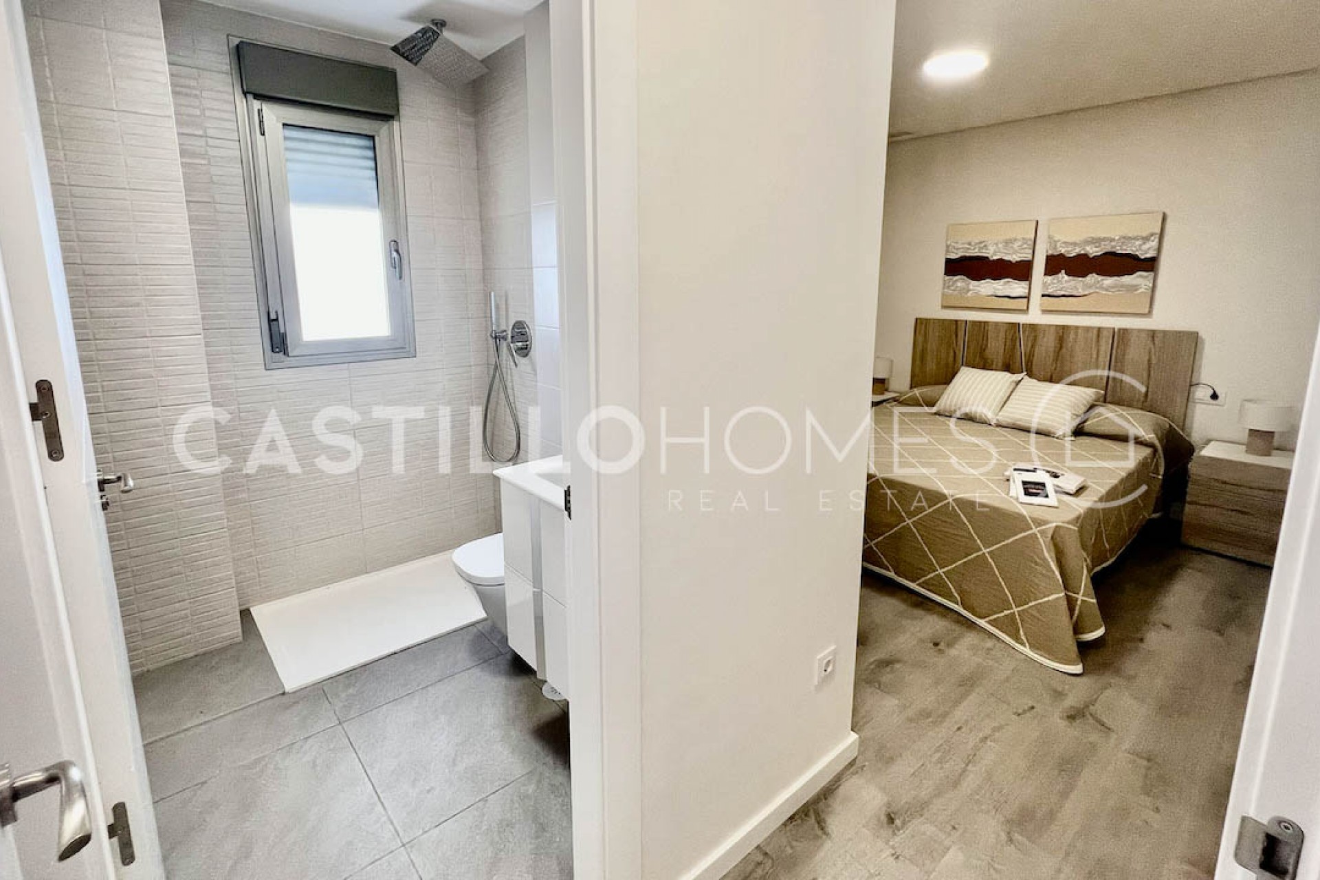 Resale - Penthouse -
Orihuela Costa - Villamartín