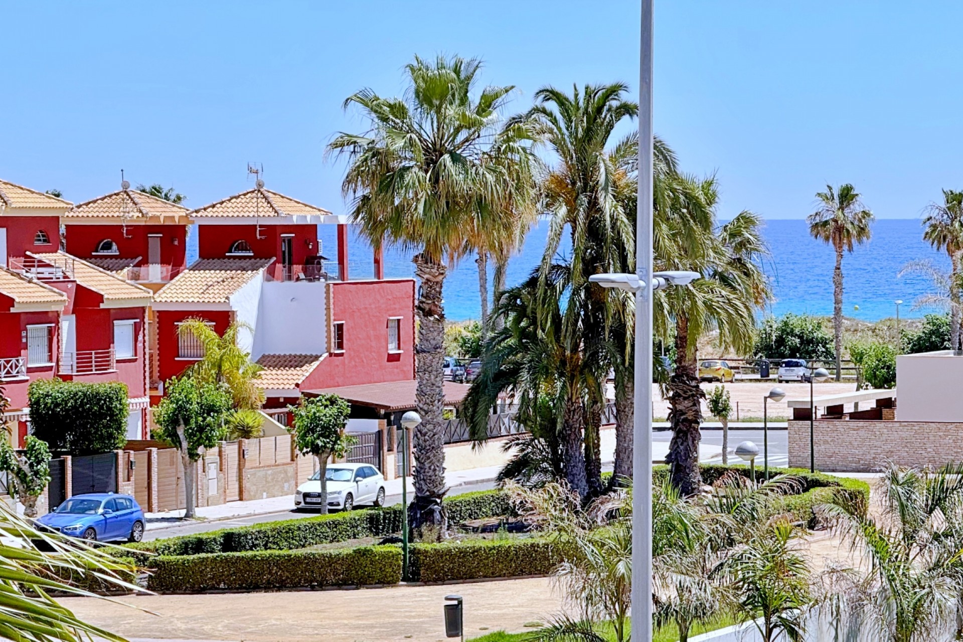 Resale - Penthouse -
Pilar de la Horadada - Torre de la Horadada