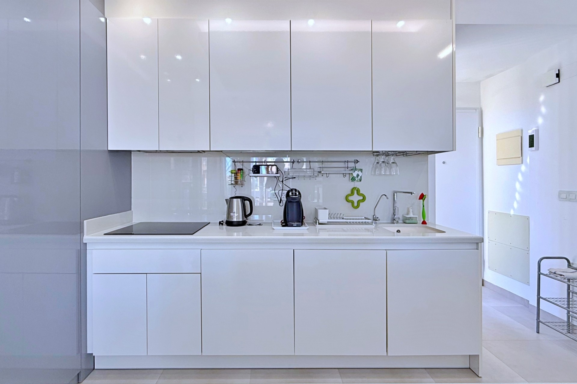 Resale - Penthouse -
Pilar de la Horadada - Torre de la Horadada