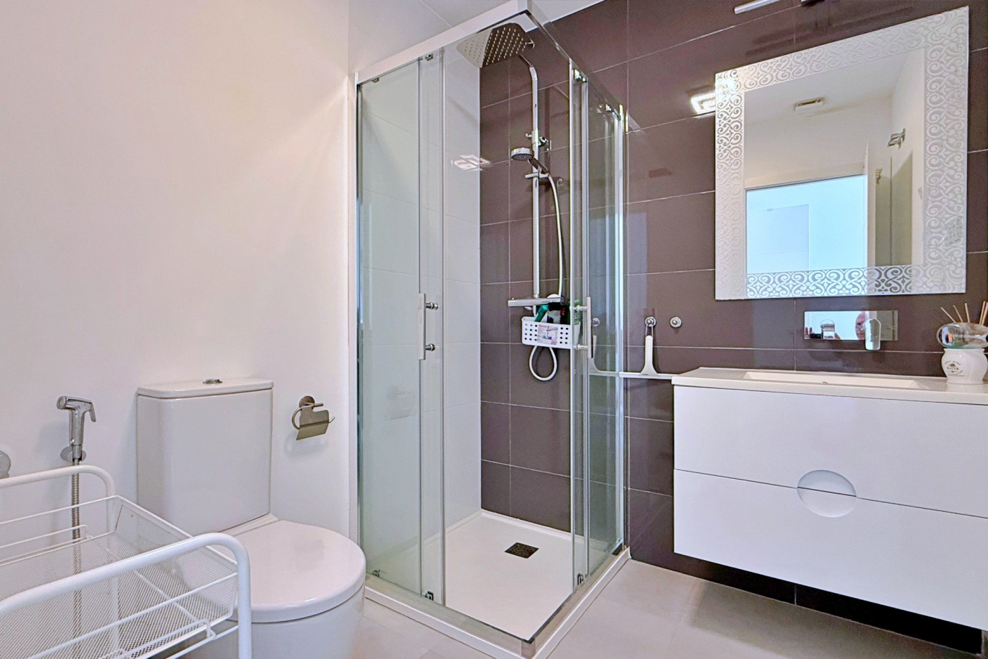 Resale - Penthouse -
Pilar de la Horadada - Torre de la Horadada