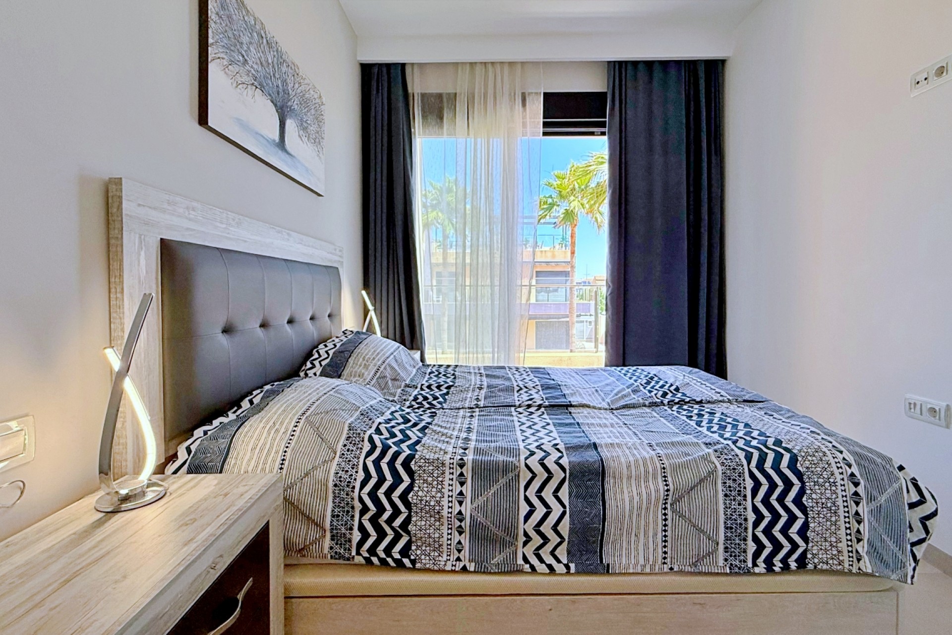 Resale - Penthouse -
Pilar de la Horadada - Torre de la Horadada