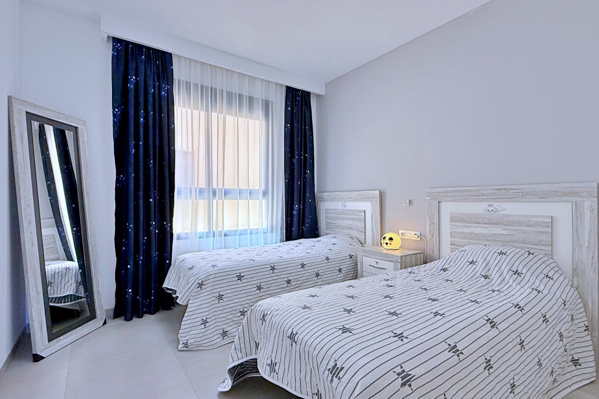 Resale - Penthouse -
Pilar de la Horadada - Torre de la Horadada