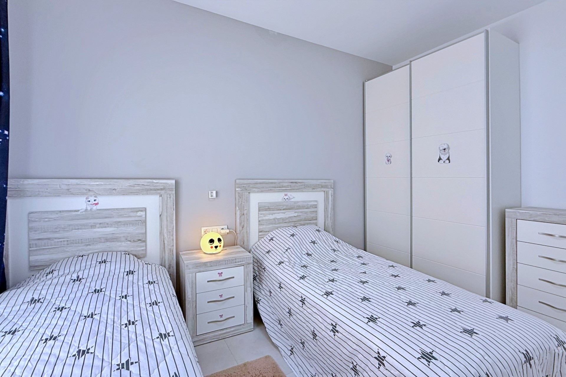 Resale - Penthouse -
Pilar de la Horadada - Torre de la Horadada