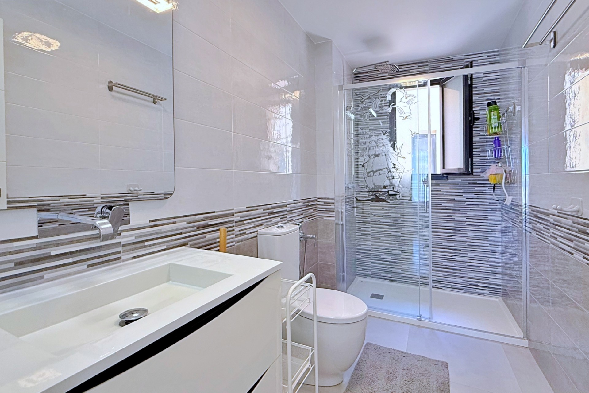 Resale - Penthouse -
Pilar de la Horadada - Torre de la Horadada
