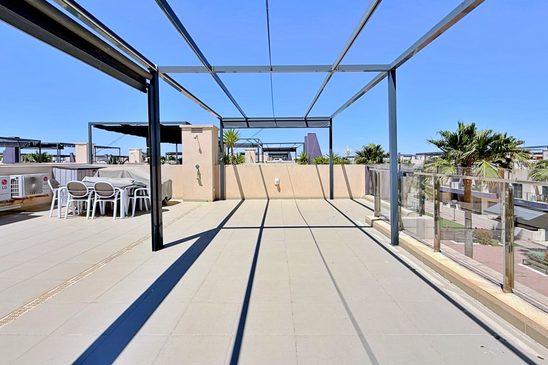 Resale - Penthouse -
Pilar de la Horadada - Torre de la Horadada