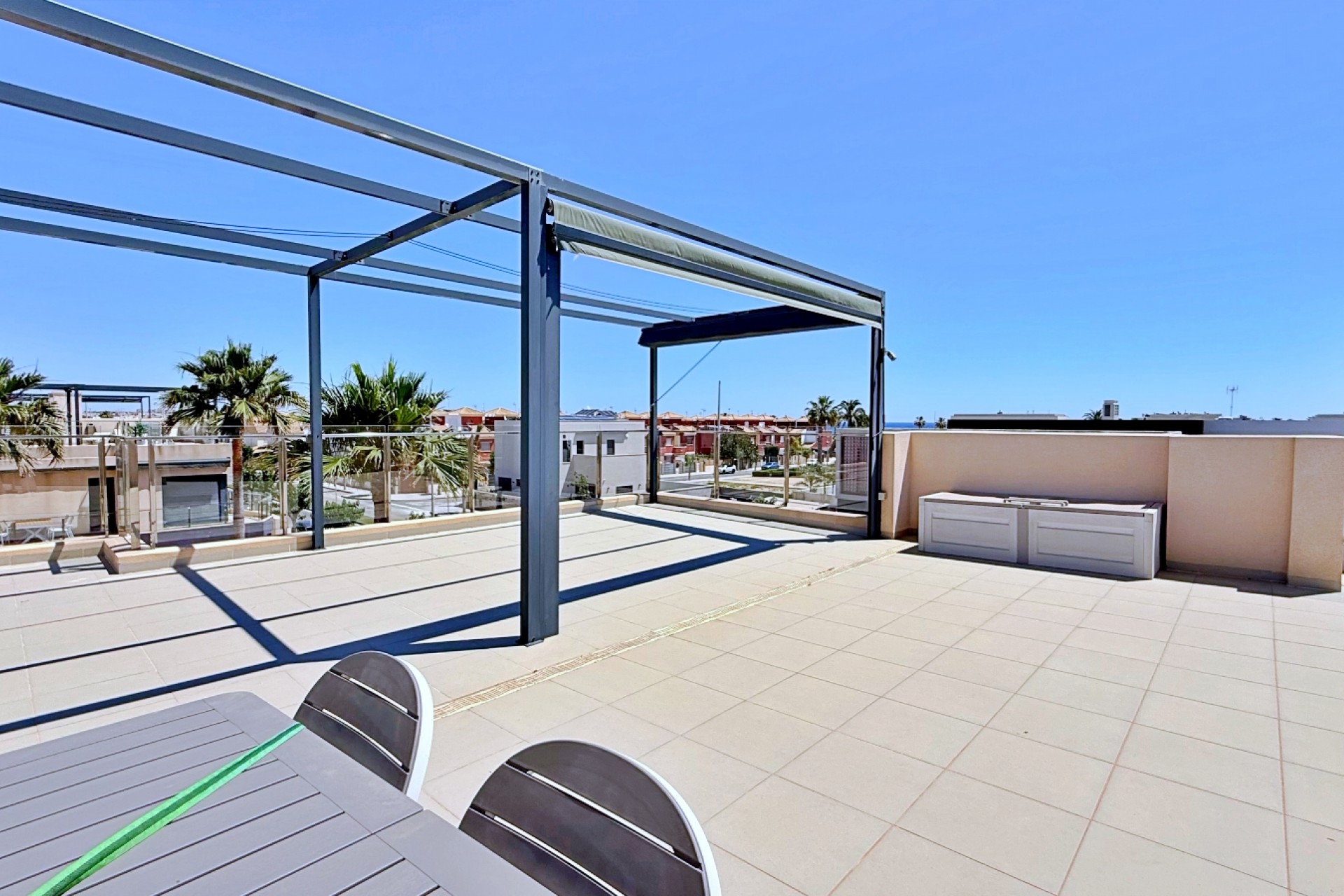 Resale - Penthouse -
Pilar de la Horadada - Torre de la Horadada