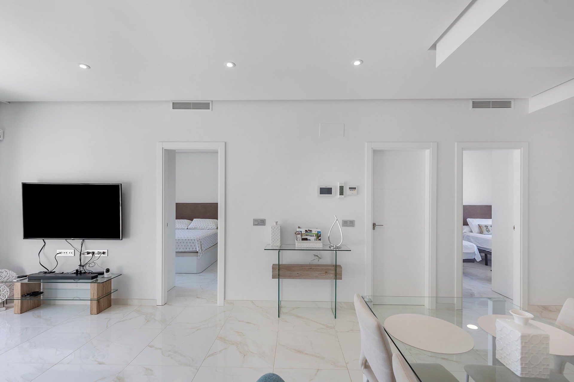 Resale - Penthouse -
Torre Pacheco - Dolores De Pacheco