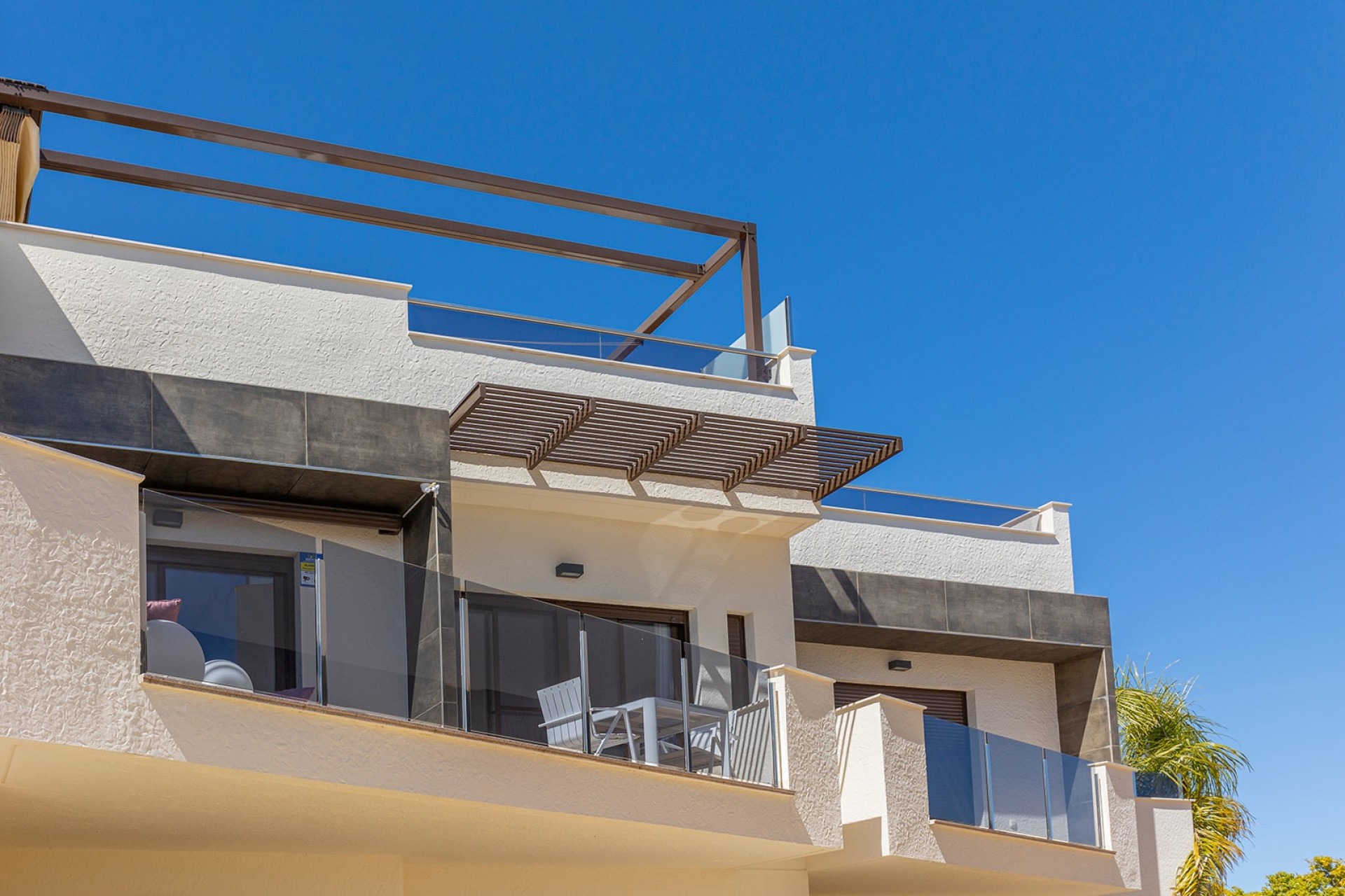 Resale - Penthouse -
Torre Pacheco - Dolores De Pacheco