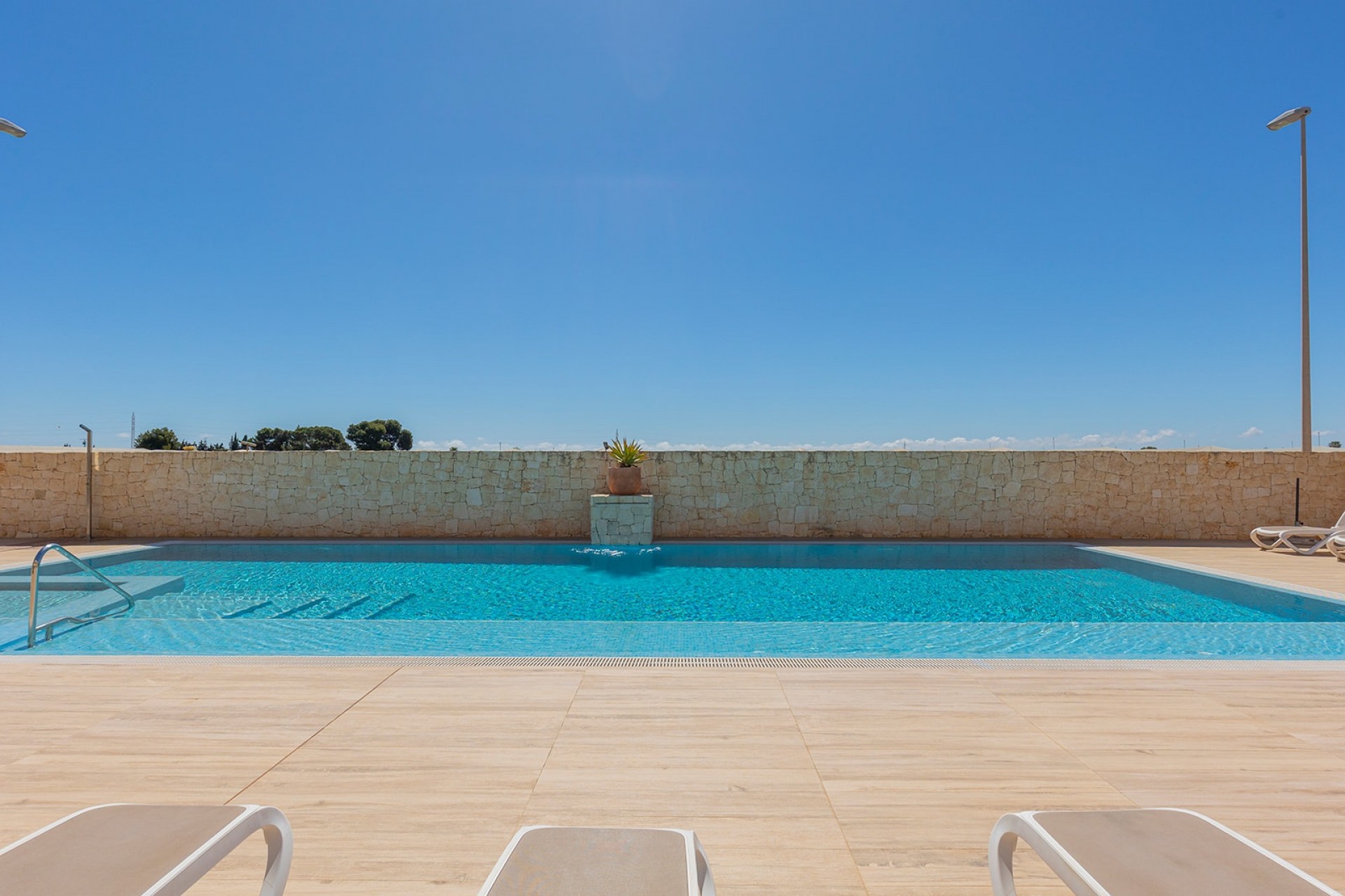 Resale - Penthouse -
Torre Pacheco - Dolores De Pacheco