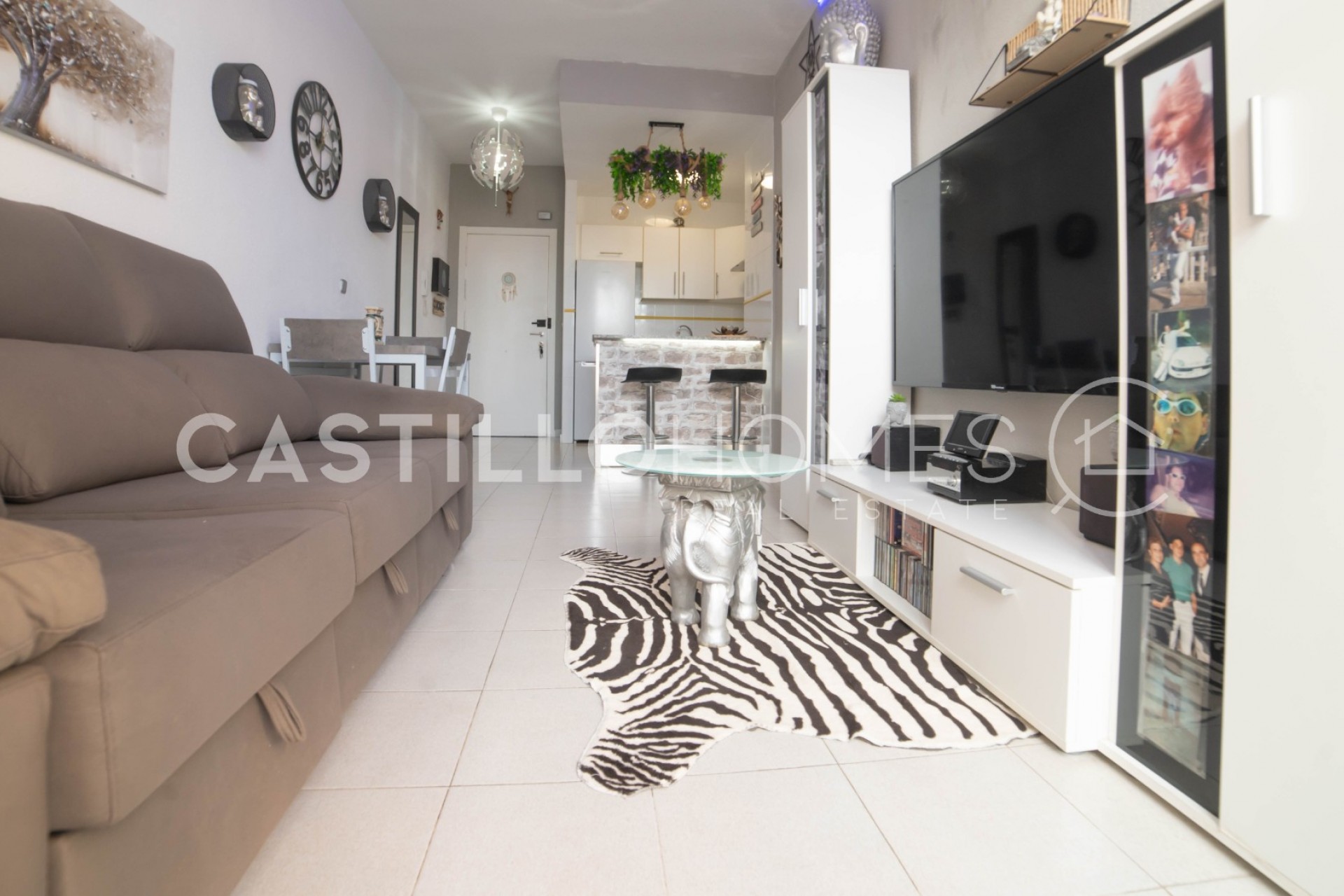 Resale - Penthouse -
Torrevieja - Centro