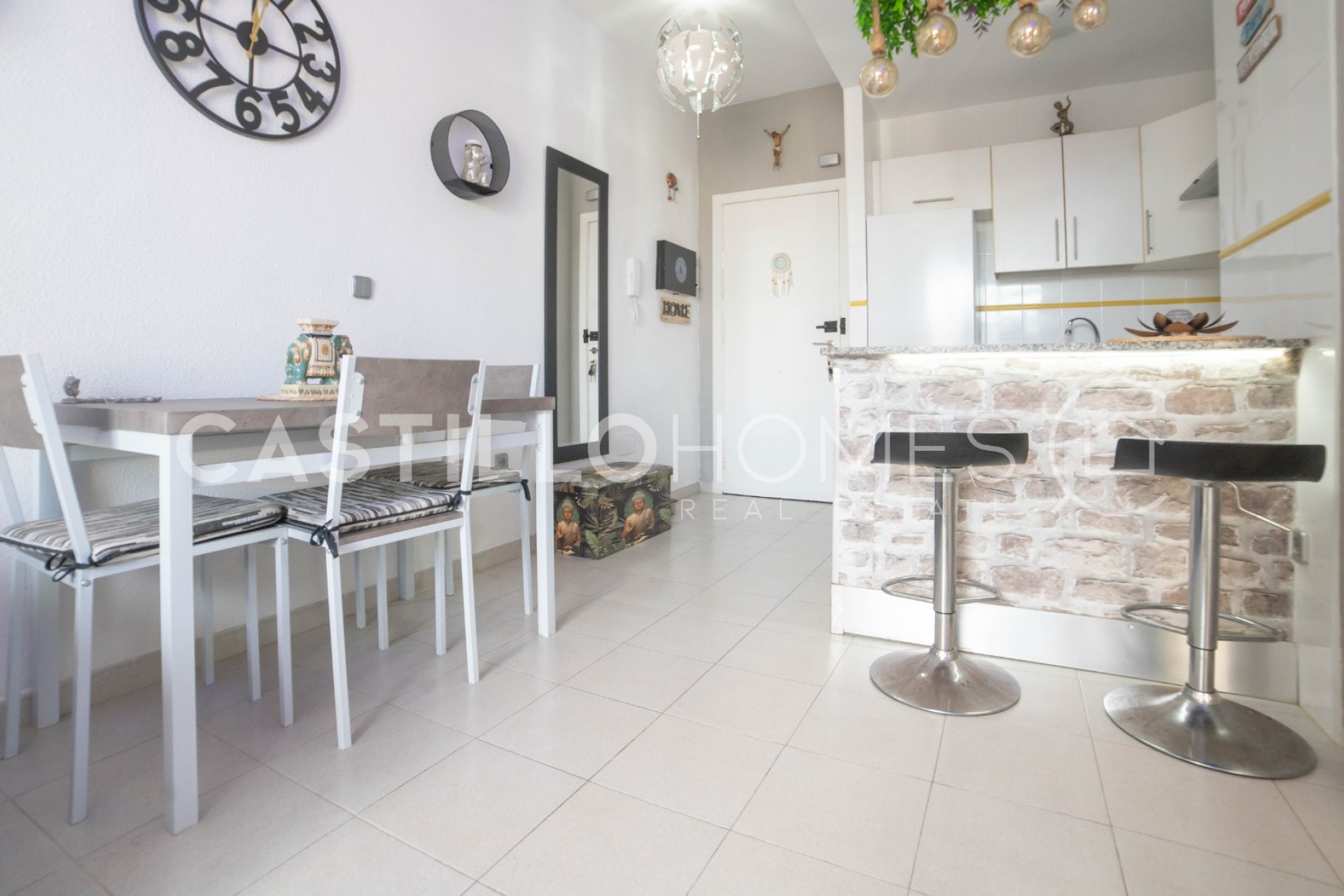 Resale - Penthouse -
Torrevieja - Centro