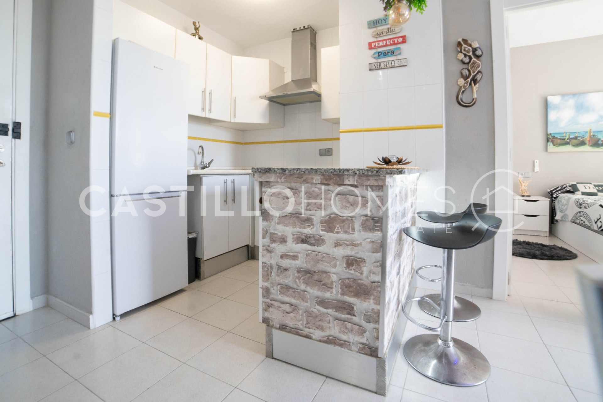 Resale - Penthouse -
Torrevieja - Centro