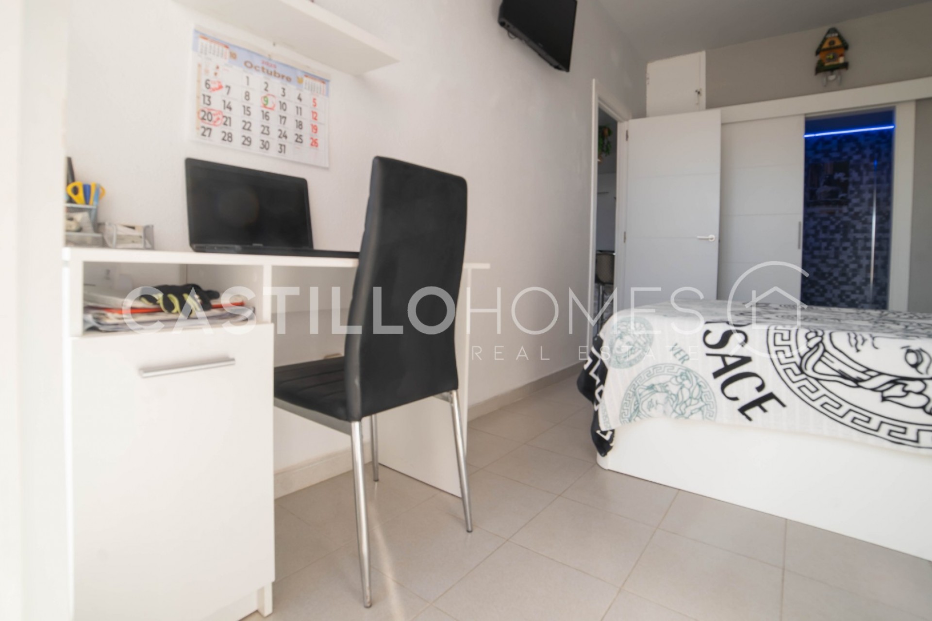 Resale - Penthouse -
Torrevieja - Centro