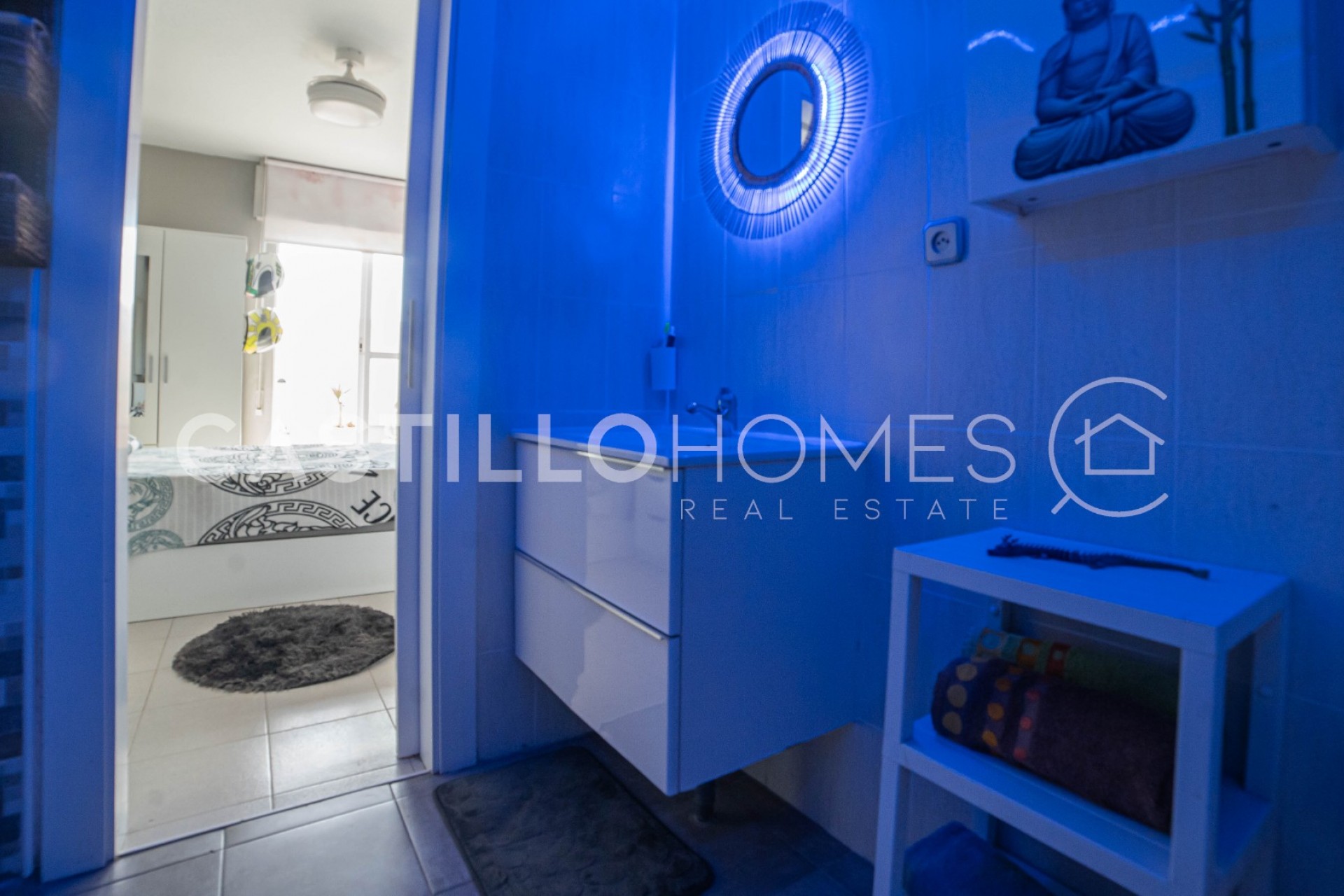 Resale - Penthouse -
Torrevieja - Centro