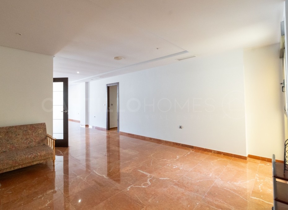 Resale - Penthouse -
Torrevieja - Centro