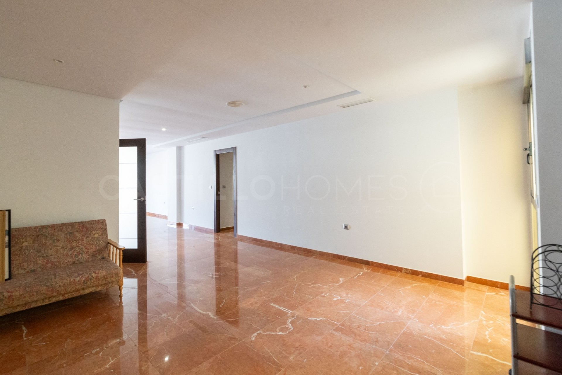Resale - Penthouse -
Torrevieja - Centro