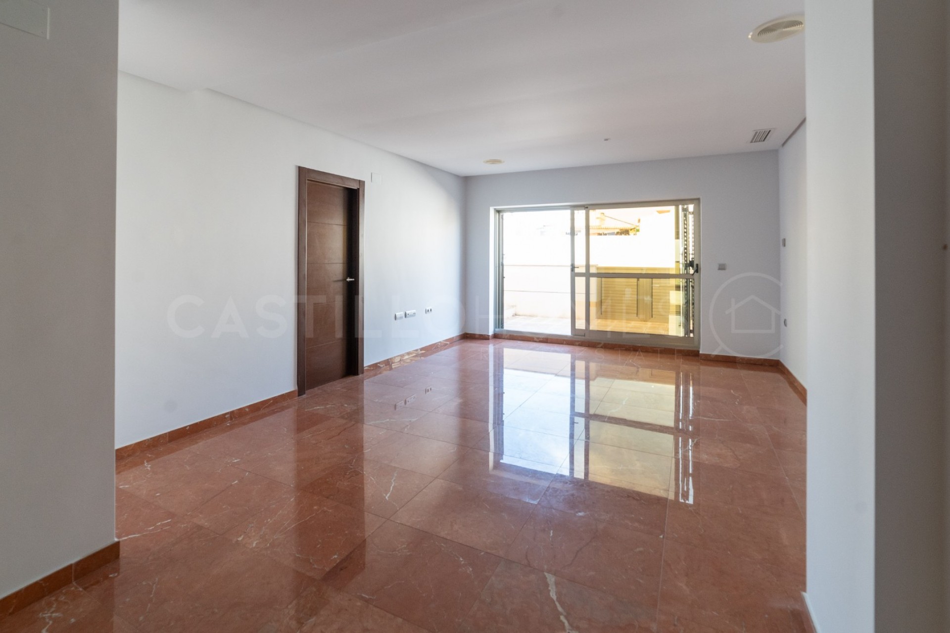 Resale - Penthouse -
Torrevieja - Centro