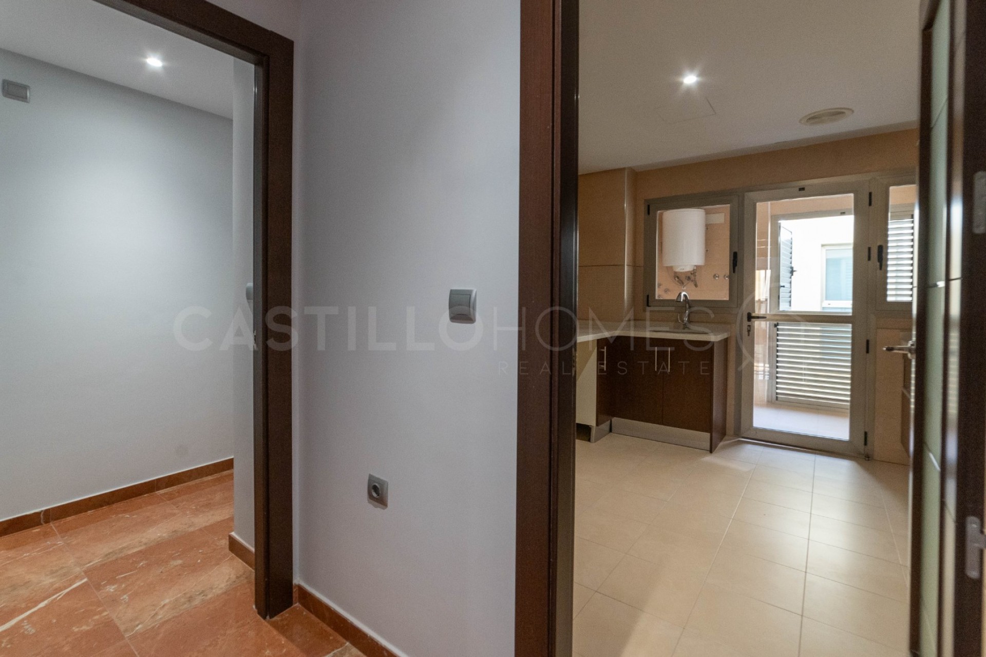 Resale - Penthouse -
Torrevieja - Centro
