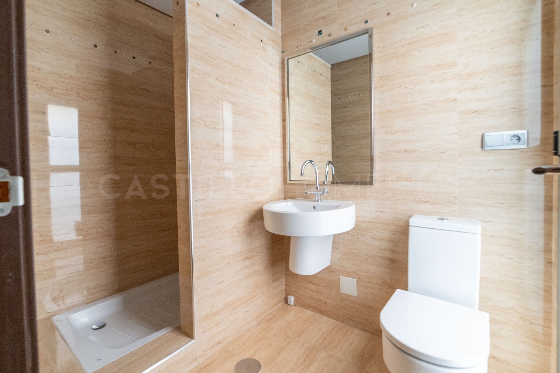 Resale - Penthouse -
Torrevieja - Centro