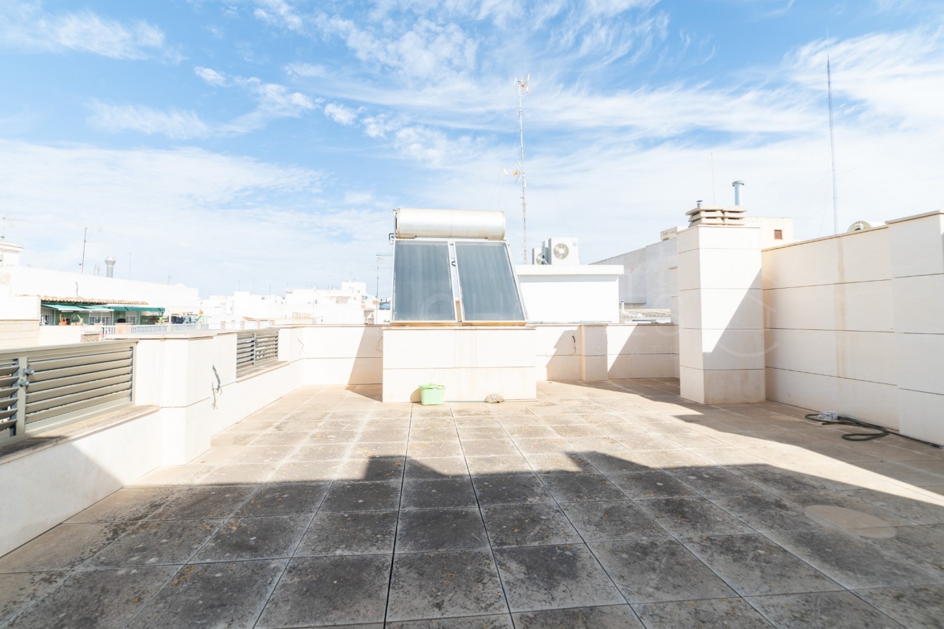 Resale - Penthouse -
Torrevieja - Centro