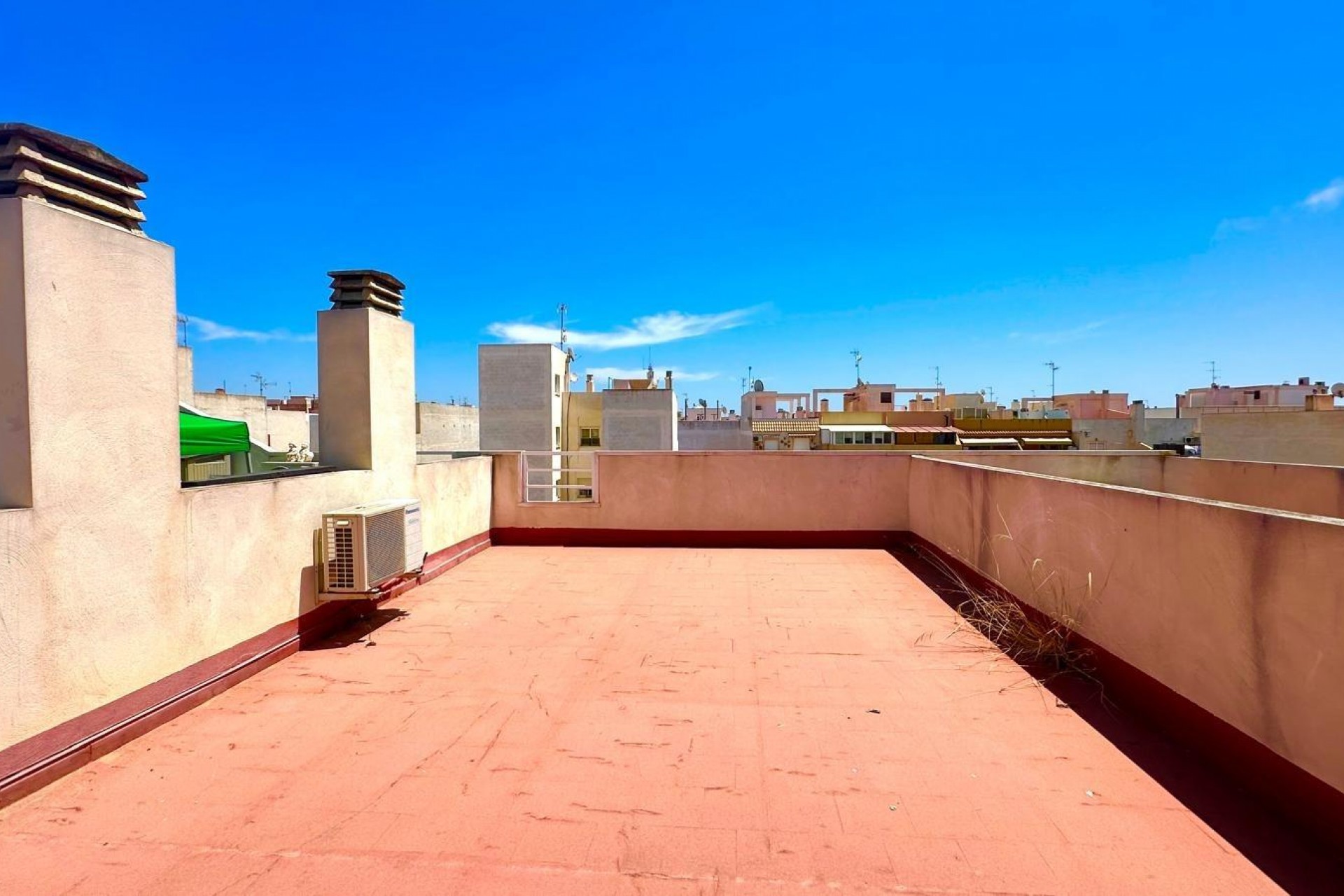 Resale - Penthouse -
Torrevieja - Centro