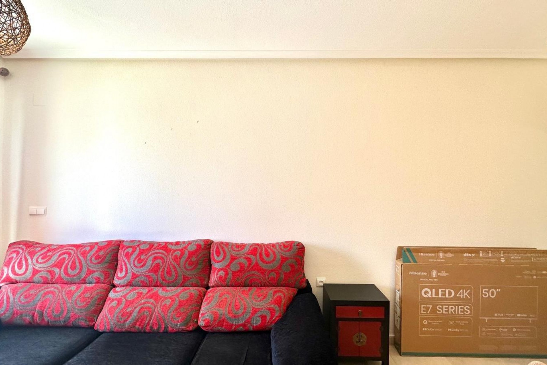 Resale - Penthouse -
Torrevieja - Centro