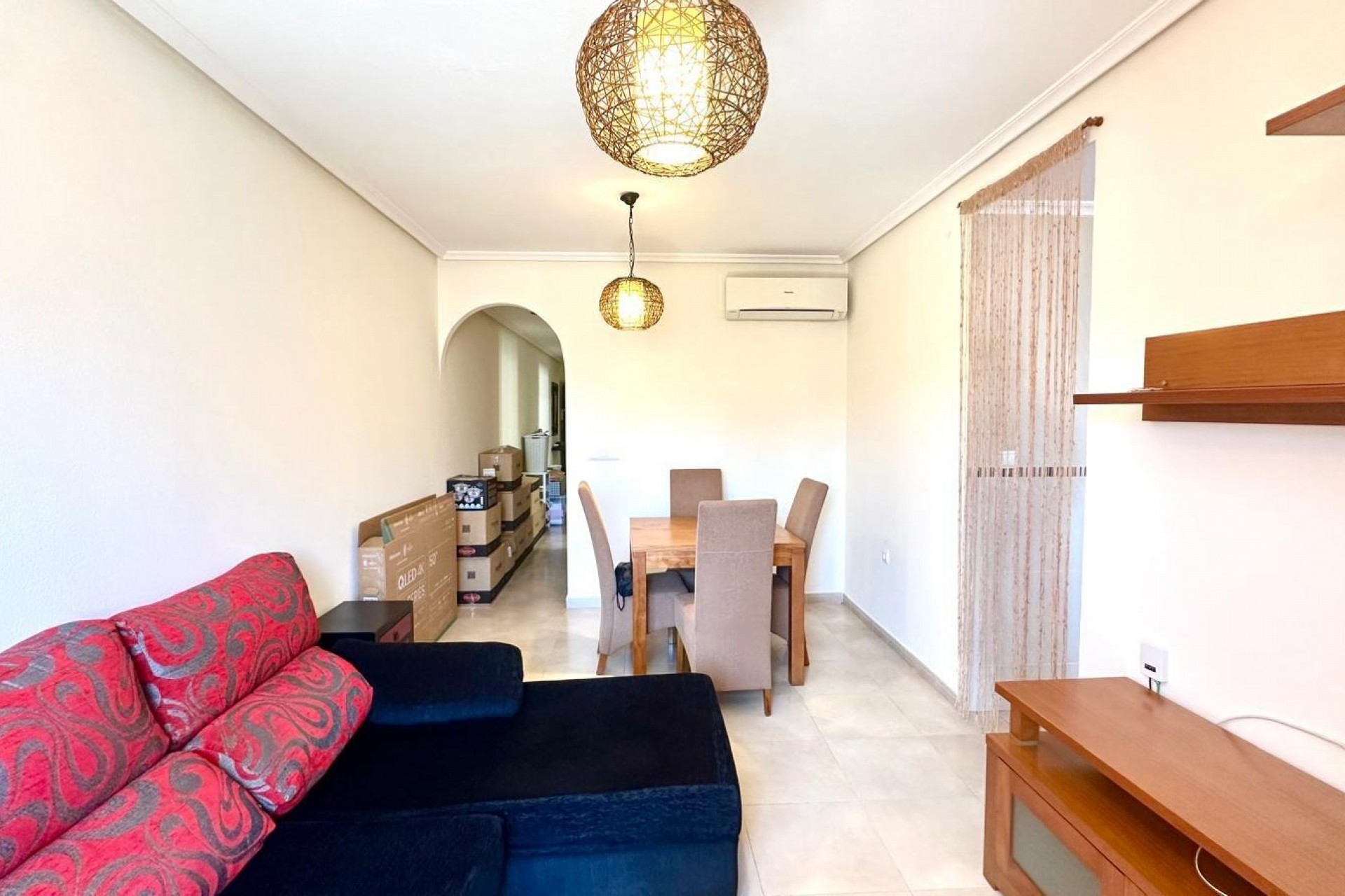 Resale - Penthouse -
Torrevieja - Centro