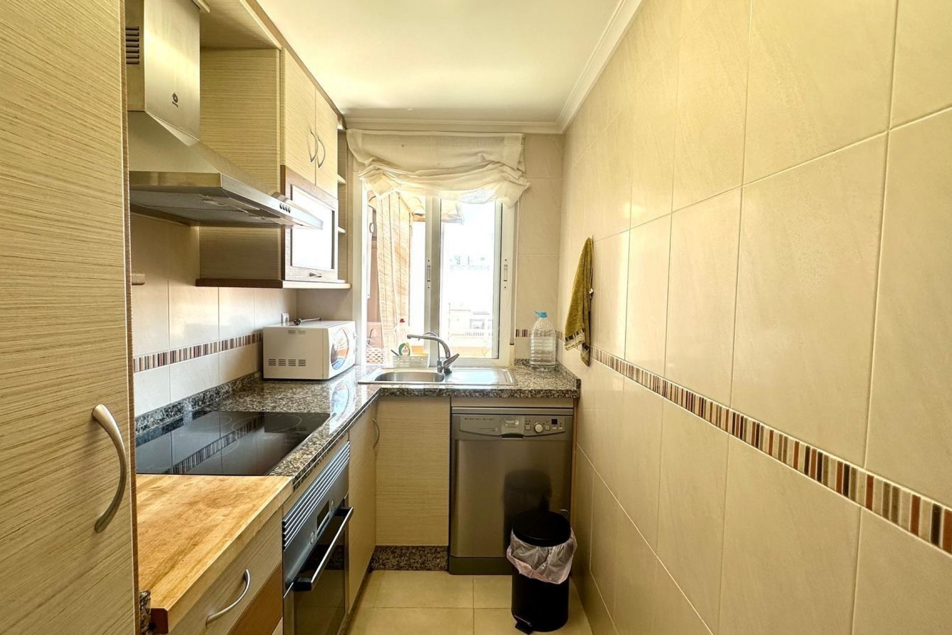 Resale - Penthouse -
Torrevieja - Centro