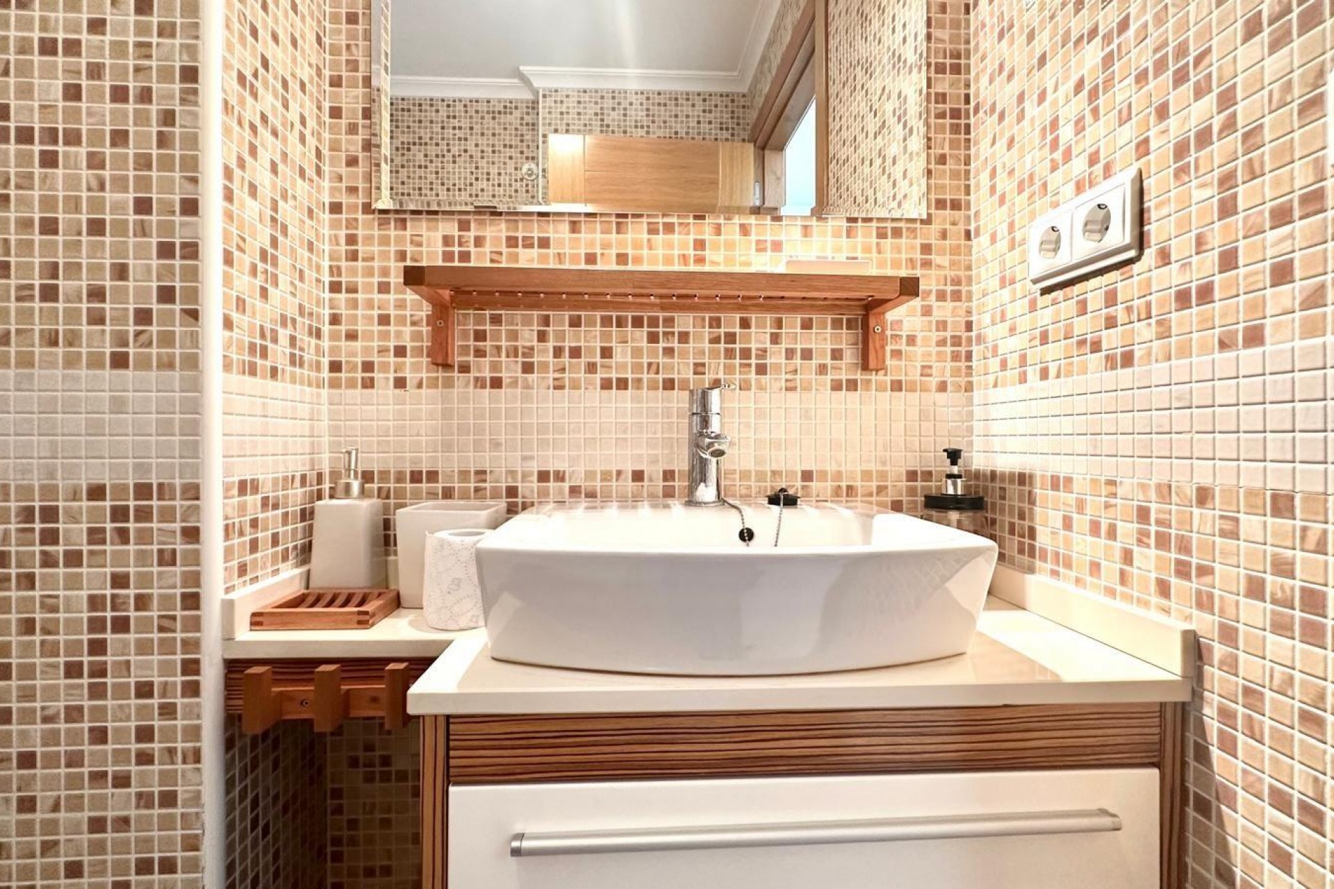 Resale - Penthouse -
Torrevieja - Centro