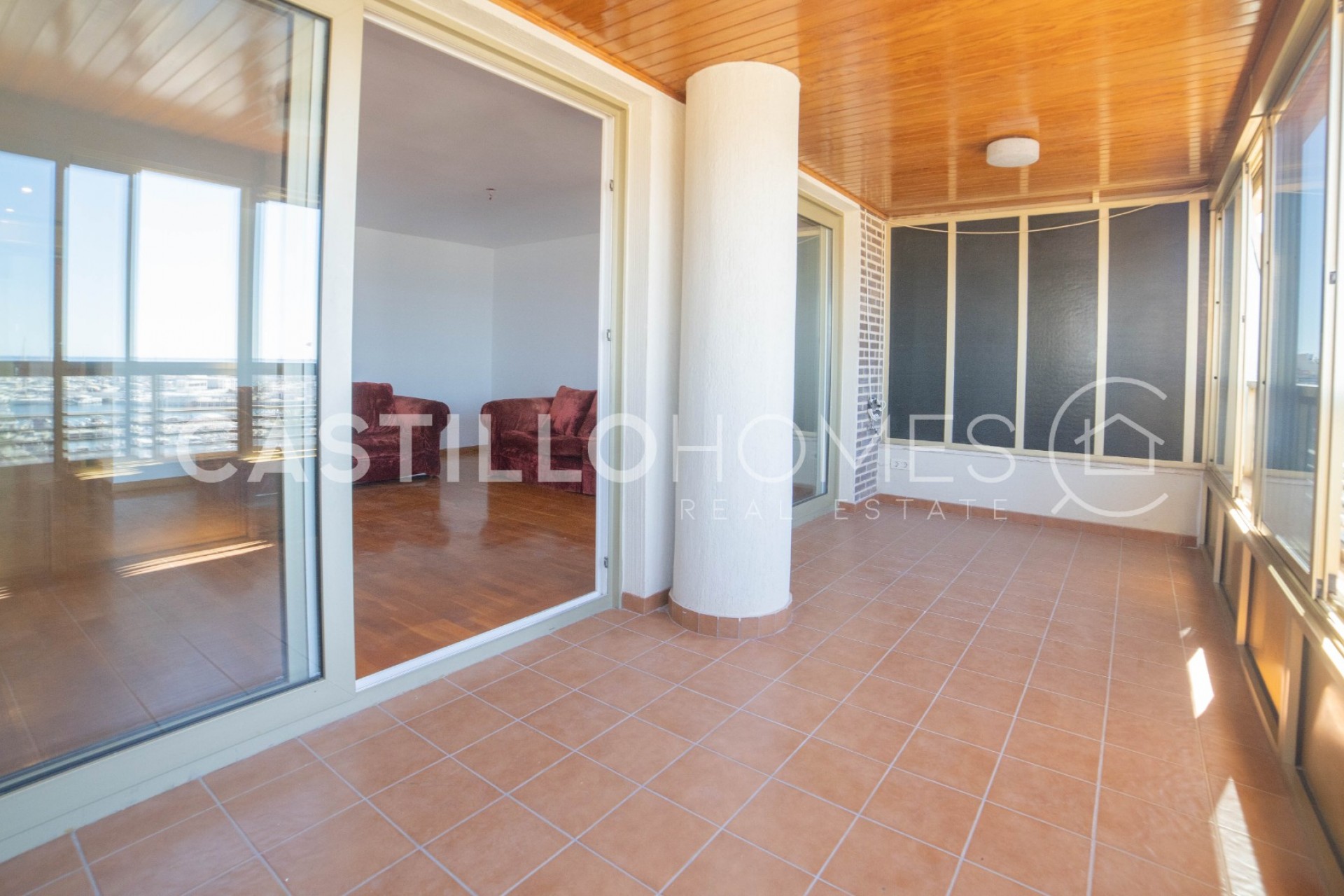 Resale - Penthouse -
Torrevieja - Centro