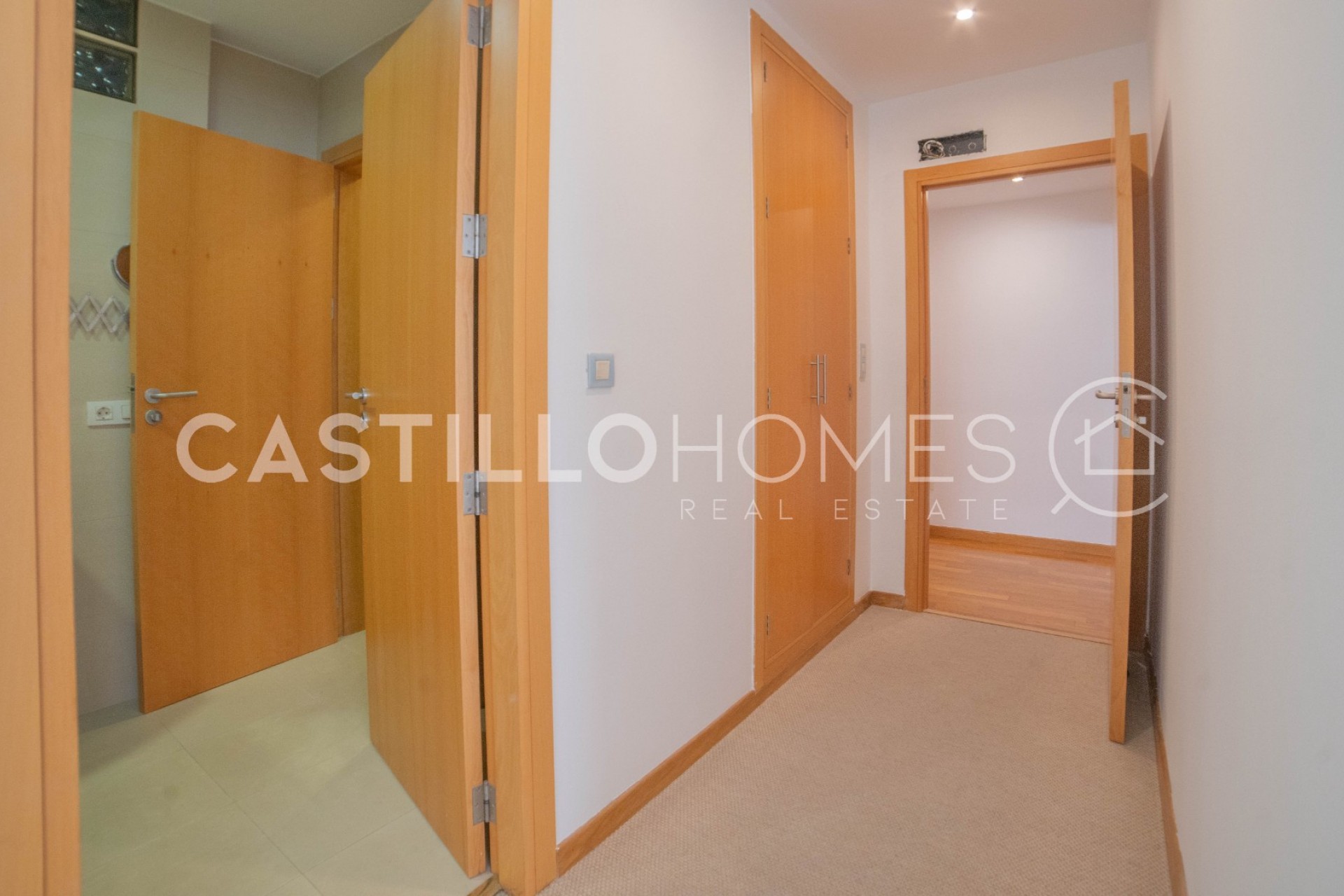 Resale - Penthouse -
Torrevieja - Centro