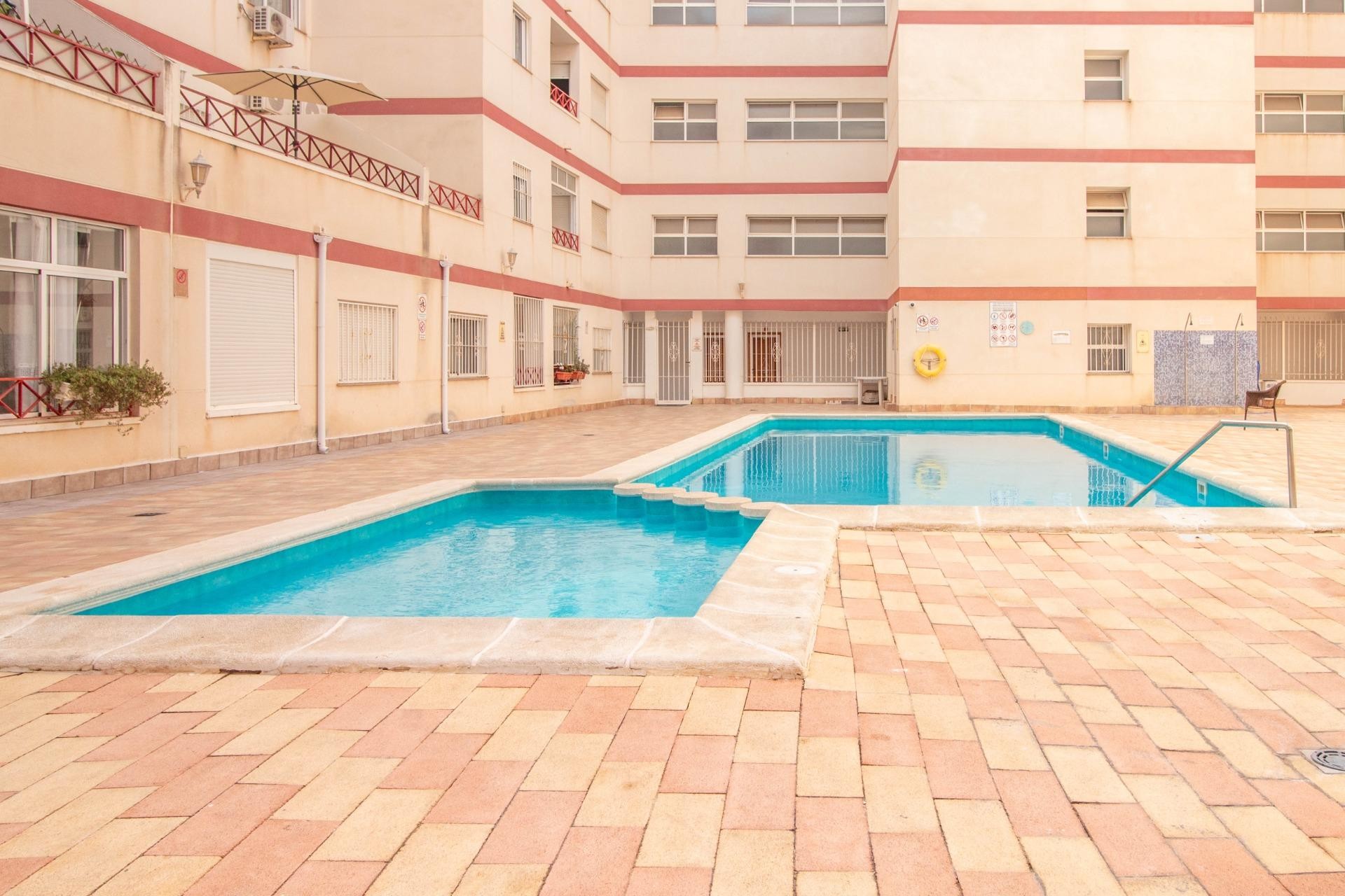 Resale - Penthouse -
Torrevieja - Centro
