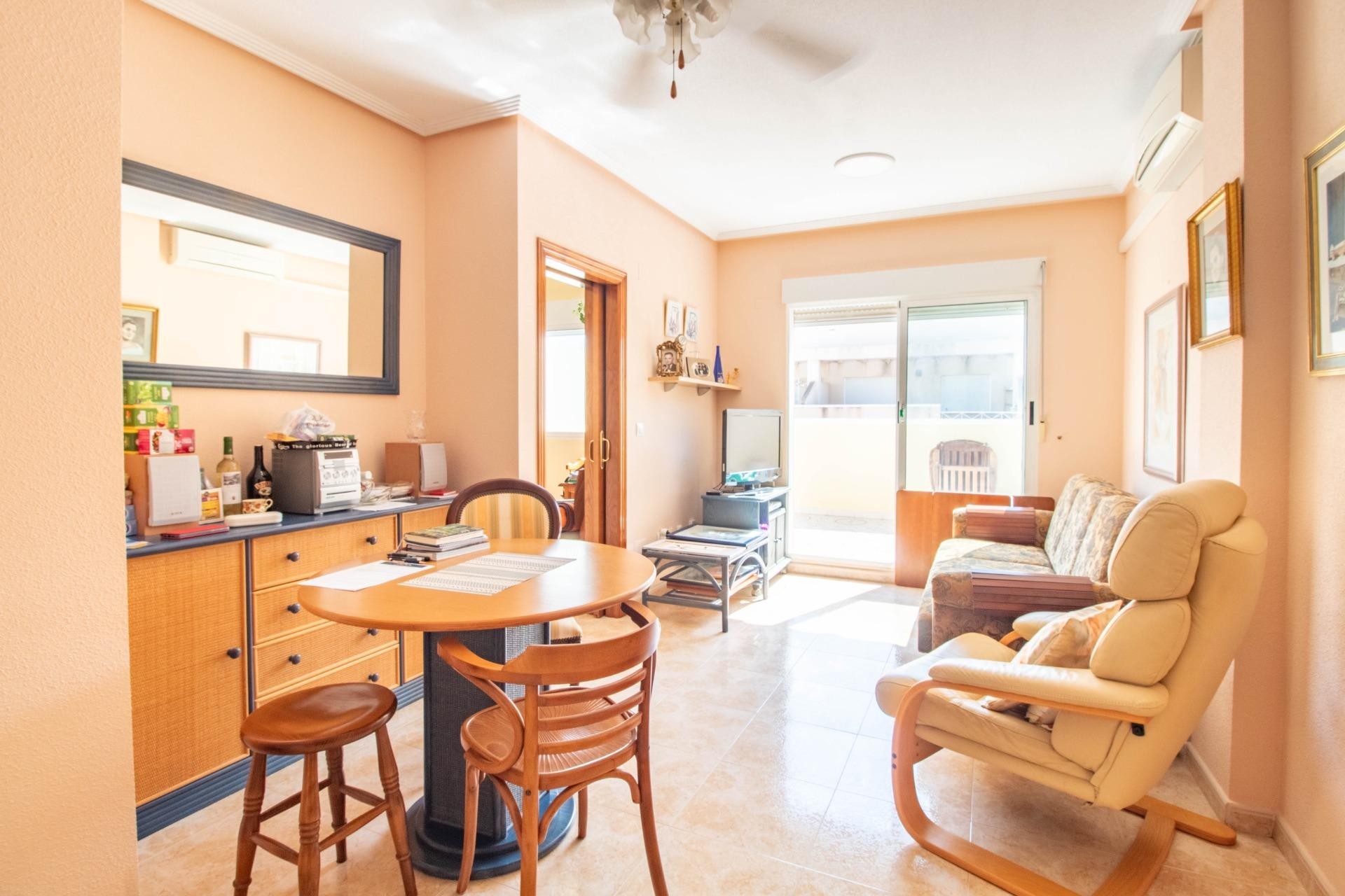 Resale - Penthouse -
Torrevieja - Centro