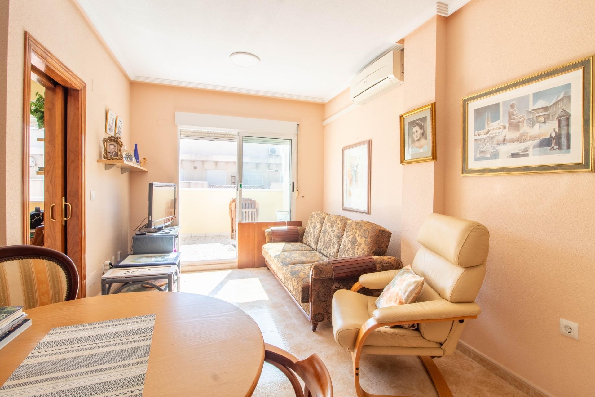 Resale - Penthouse -
Torrevieja - Centro