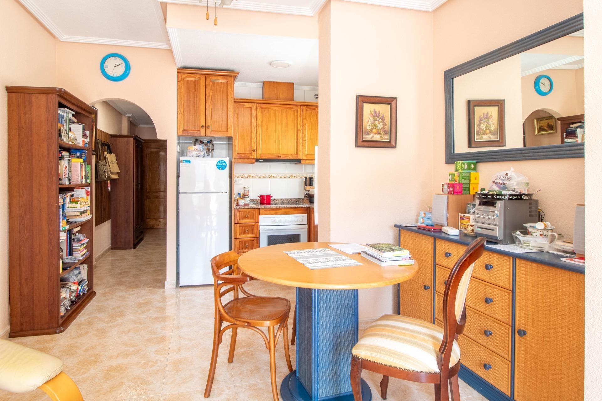 Resale - Penthouse -
Torrevieja - Centro