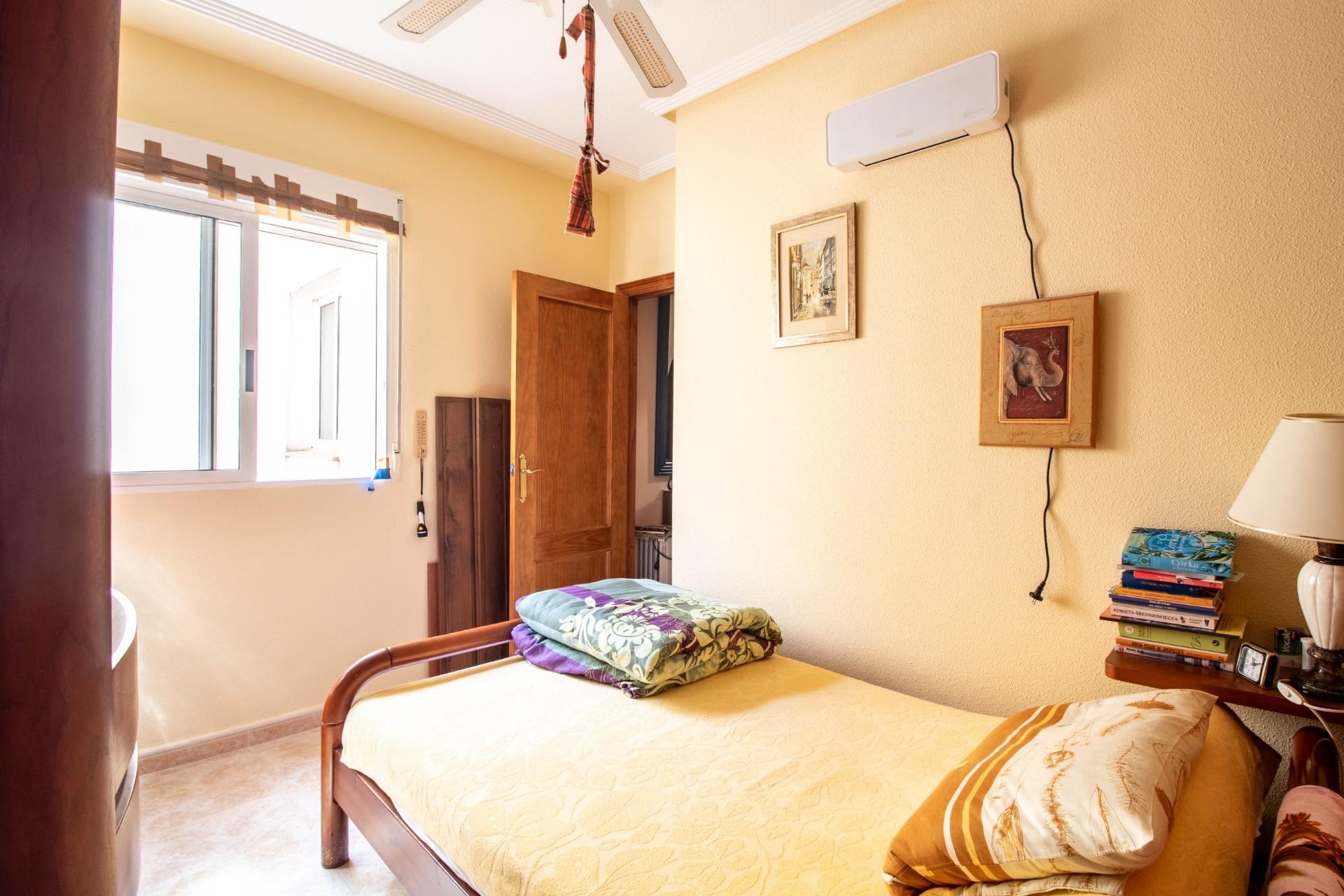 Resale - Penthouse -
Torrevieja - Centro
