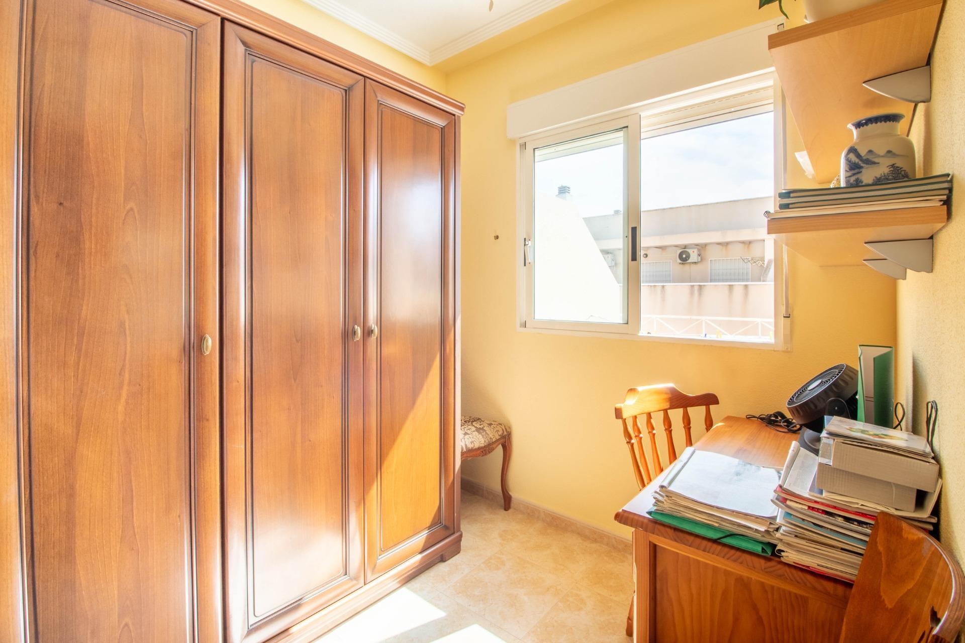 Resale - Penthouse -
Torrevieja - Centro