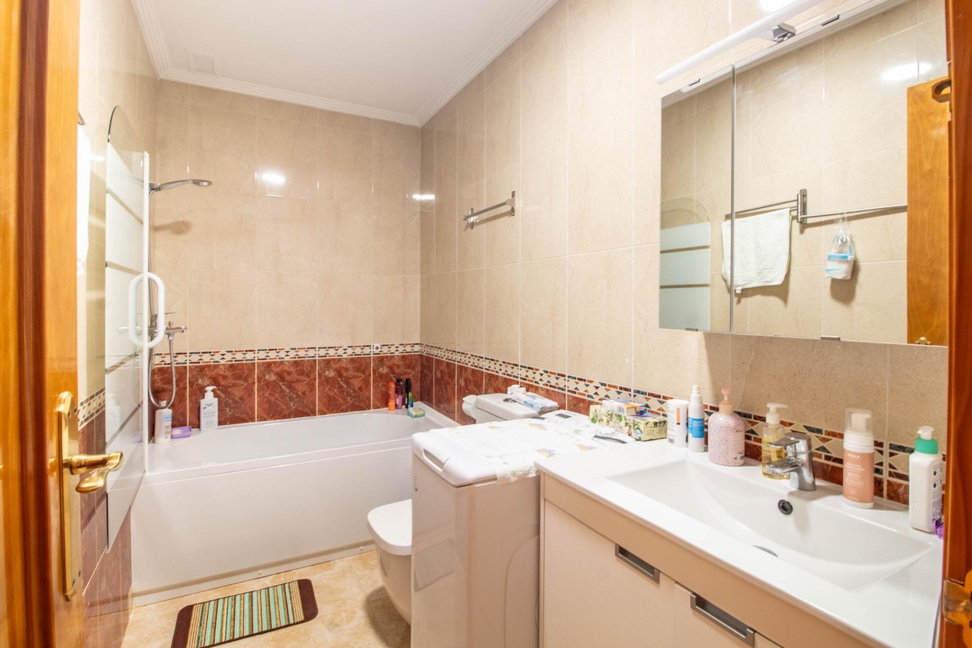 Resale - Penthouse -
Torrevieja - Centro