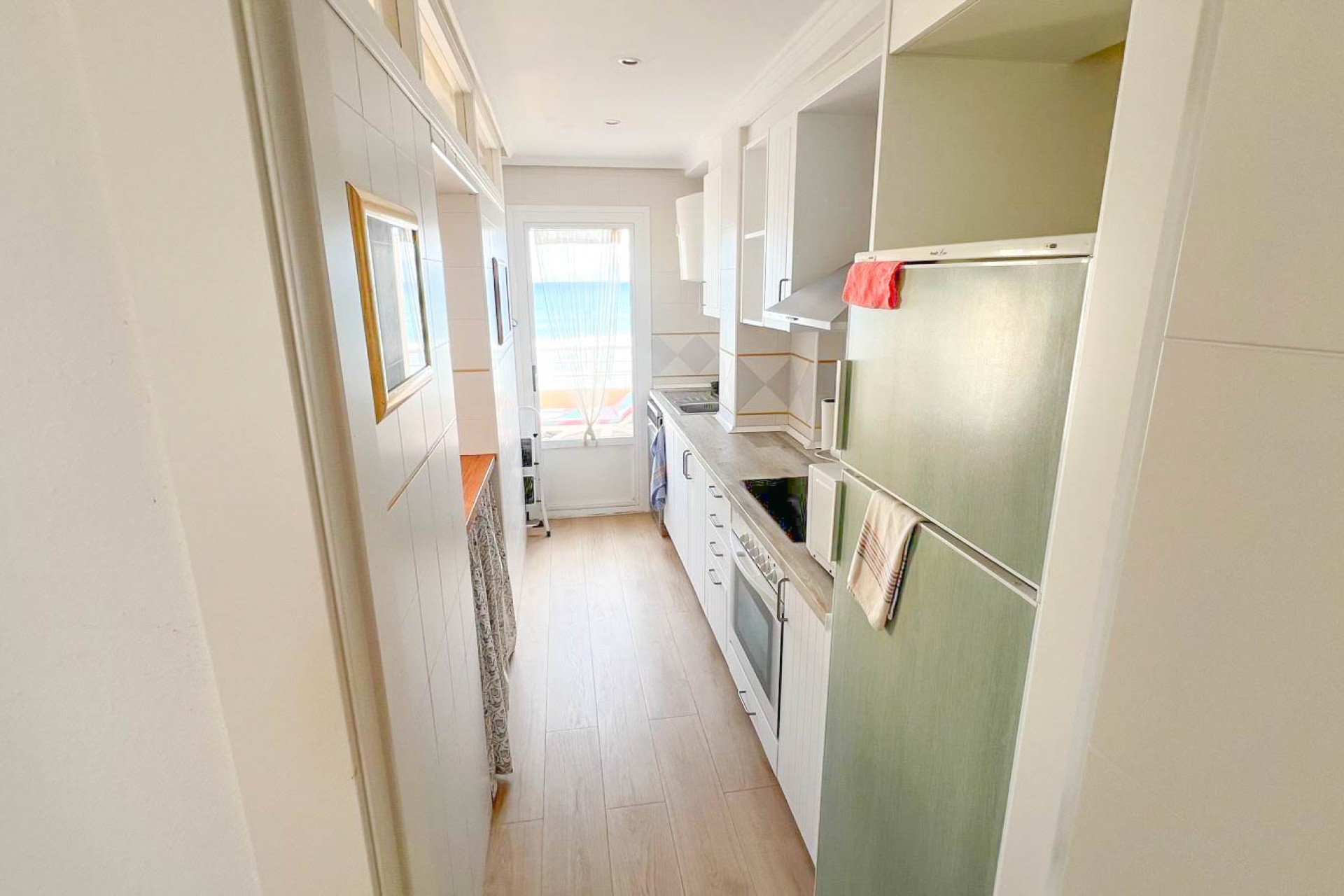 Resale - Penthouse -
Torrevieja - La Mata pueblo