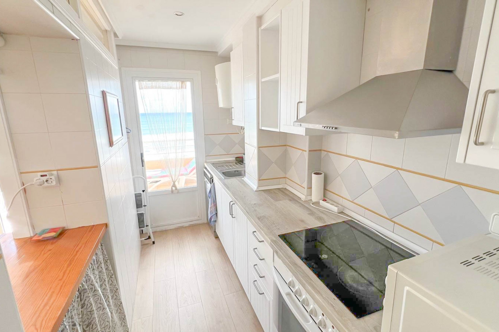 Resale - Penthouse -
Torrevieja - La Mata pueblo