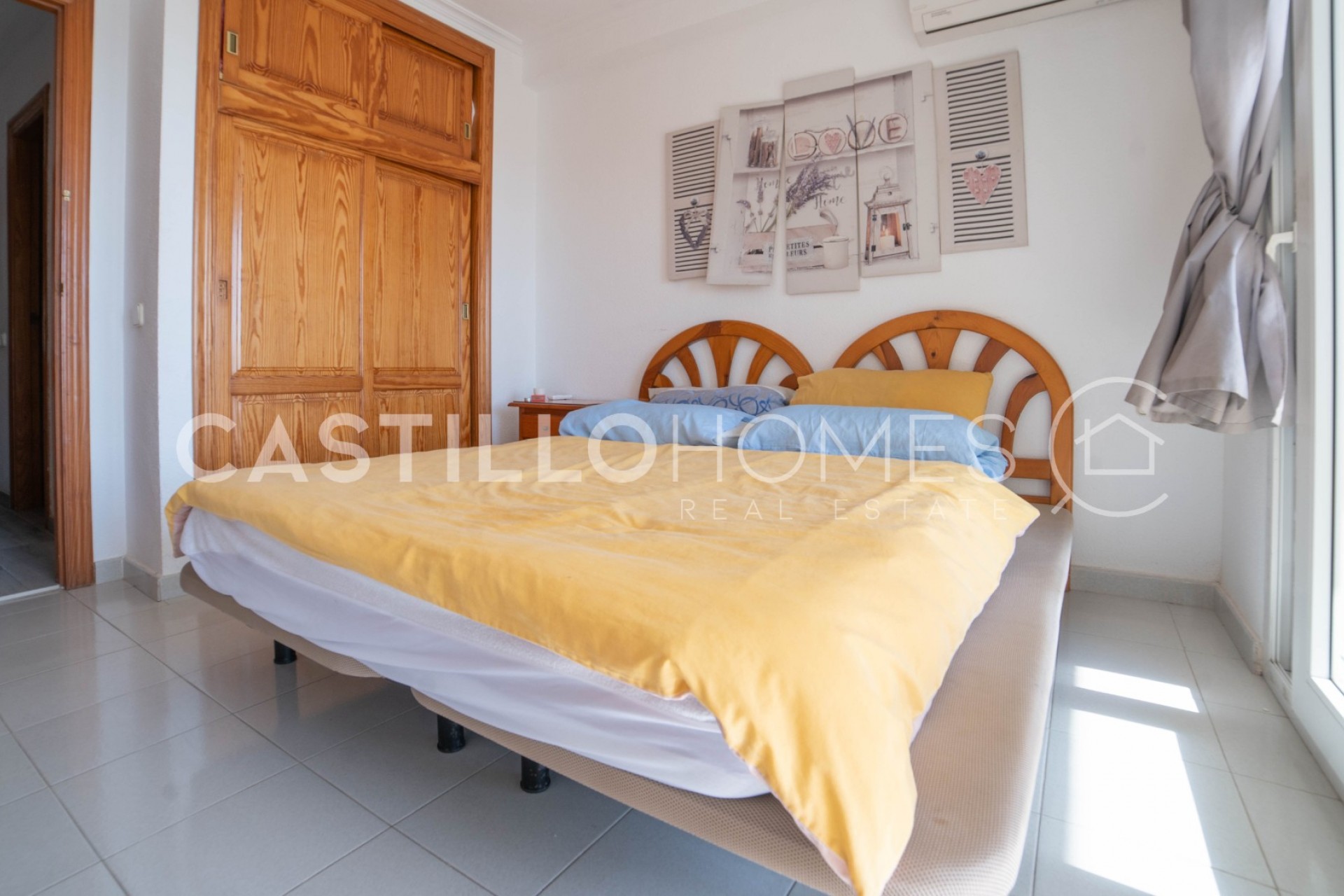 Resale - Penthouse -
Torrevieja - La Mata