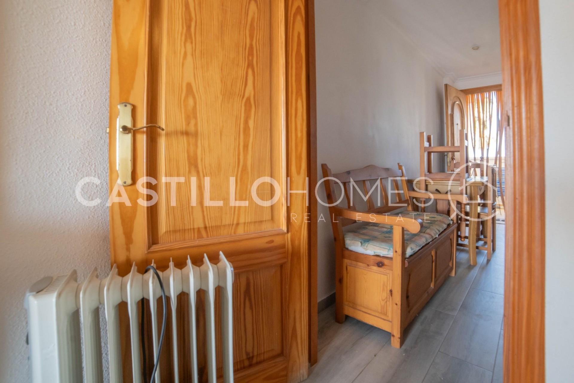 Resale - Penthouse -
Torrevieja - La Mata