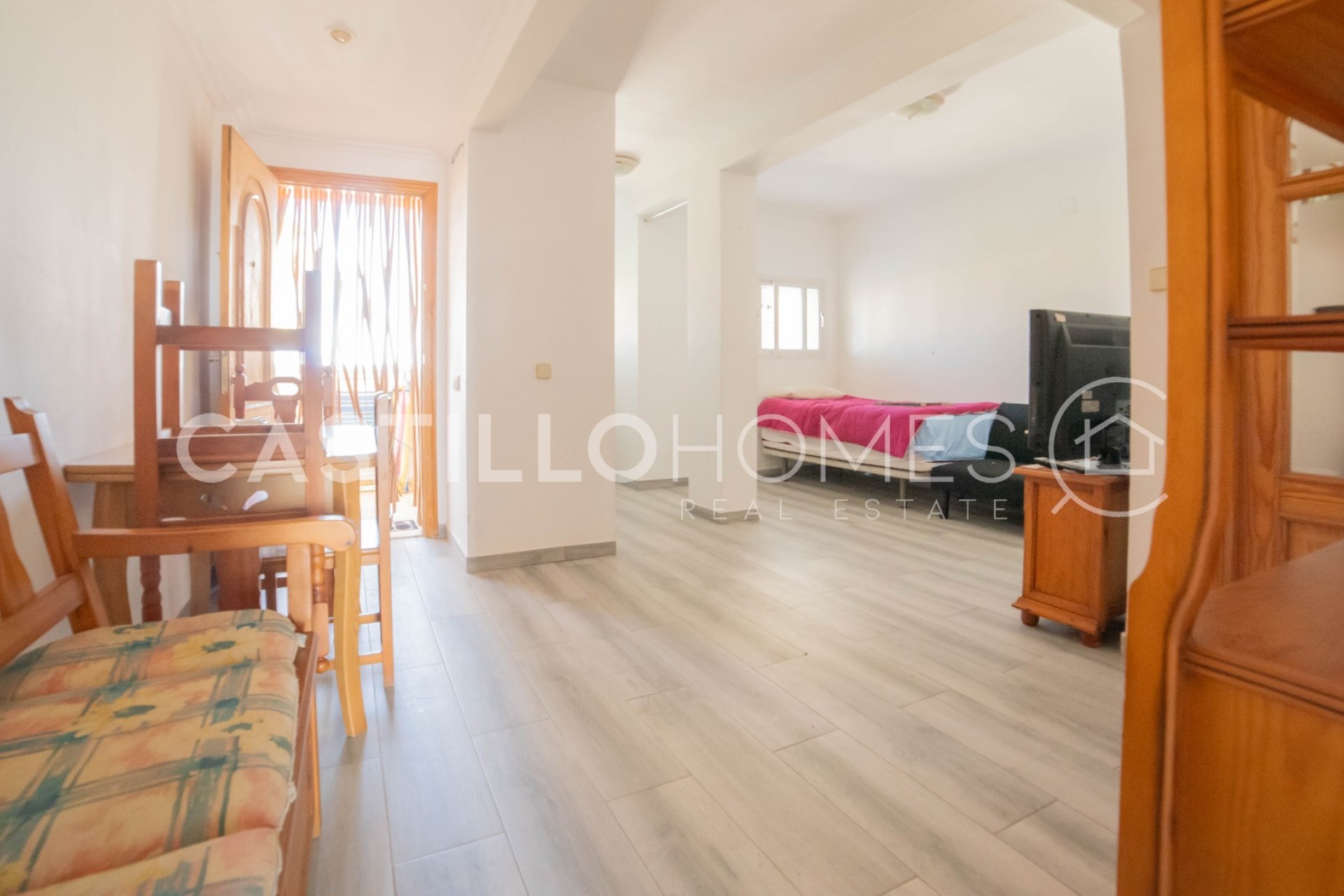 Resale - Penthouse -
Torrevieja - La Mata