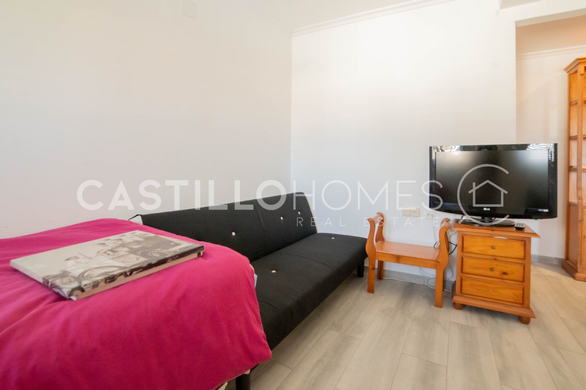 Resale - Penthouse -
Torrevieja - La Mata