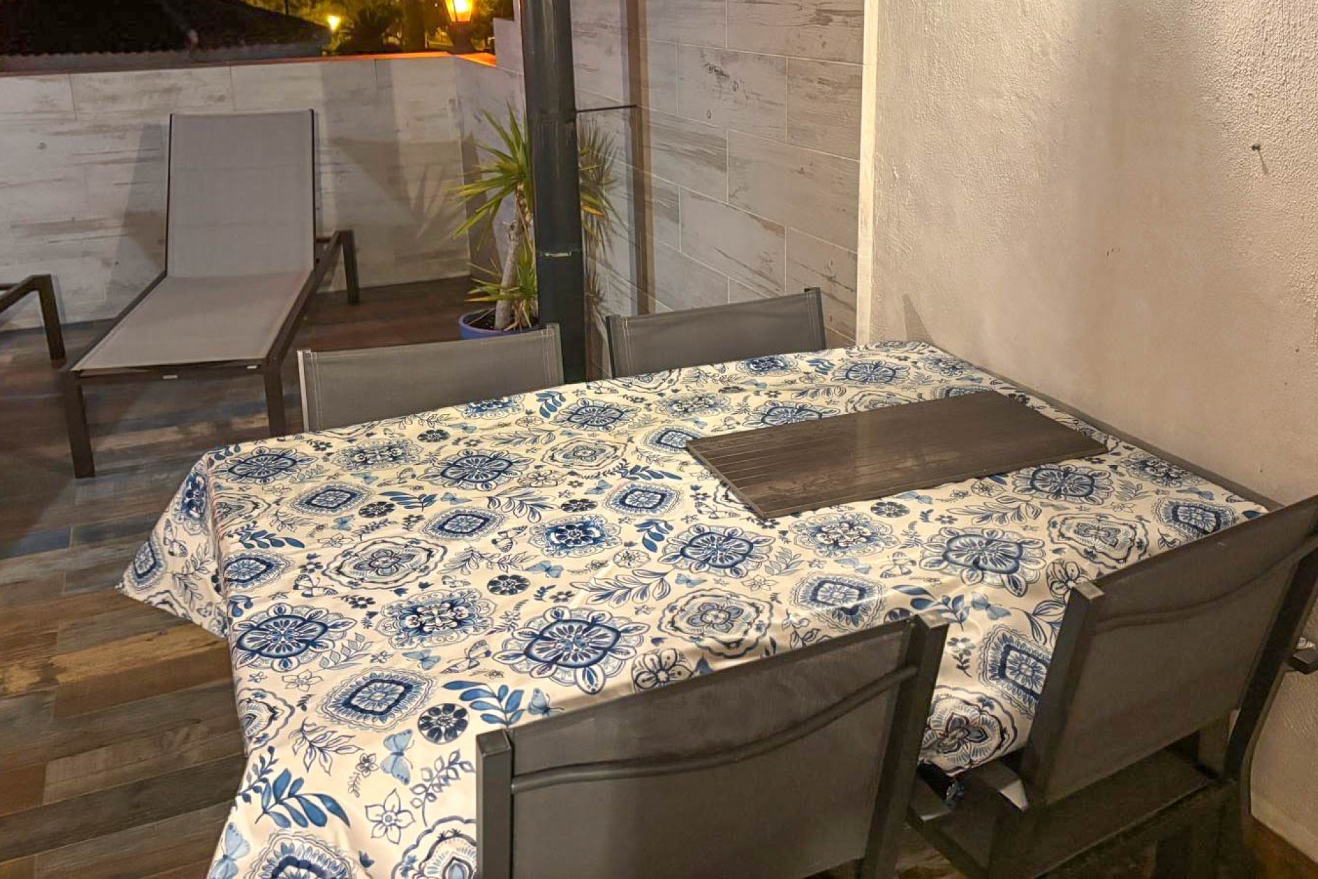 Resale - Penthouse -
Torrevieja - Nueva Torrevieja - Aguas Nuevas