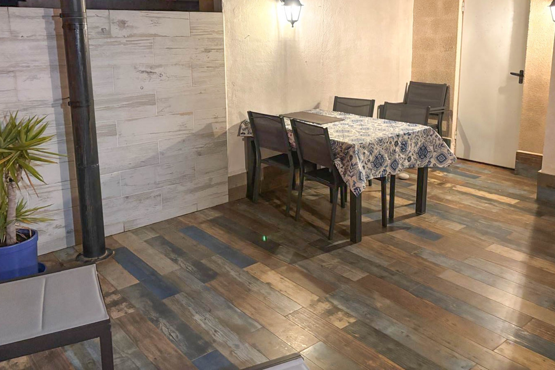 Resale - Penthouse -
Torrevieja - Nueva Torrevieja - Aguas Nuevas